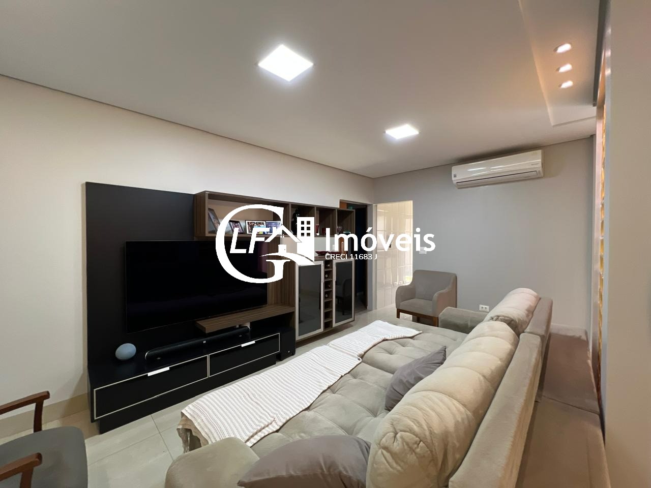 Casa, 3 quartos - Foto 6