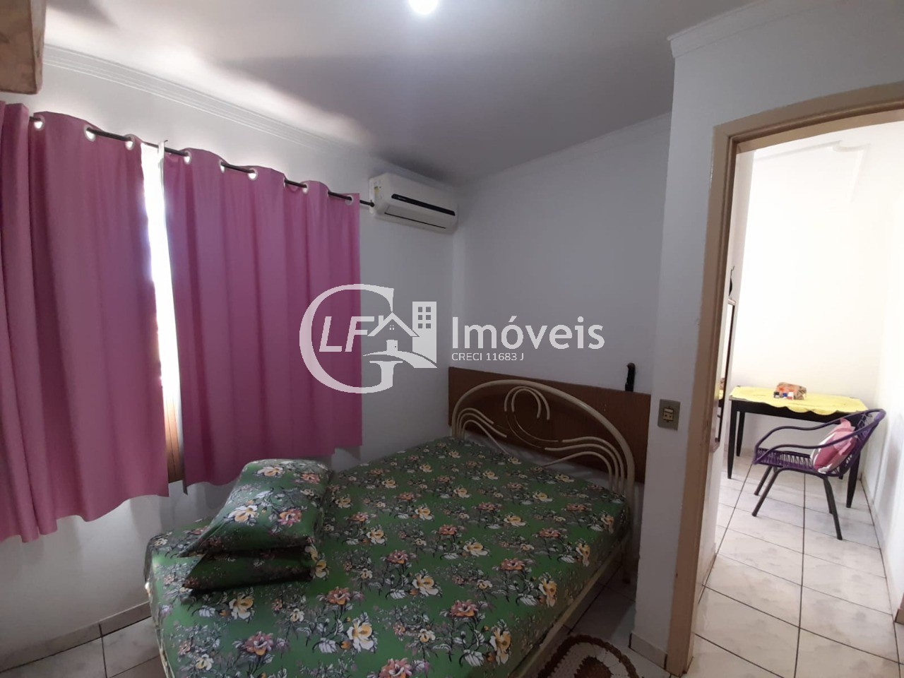 Casa, 2 quartos - Foto 4