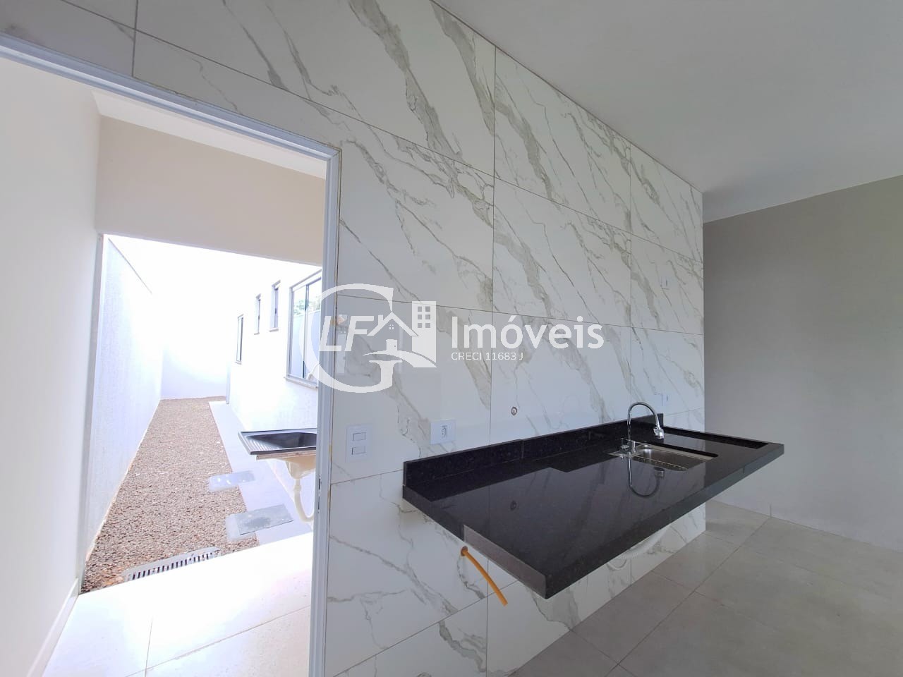 Casa, 2 quartos - Foto 18