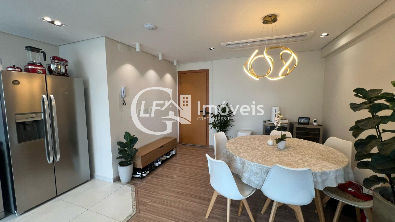 Apartamento, 2 quartos, 73 m² - Foto 4