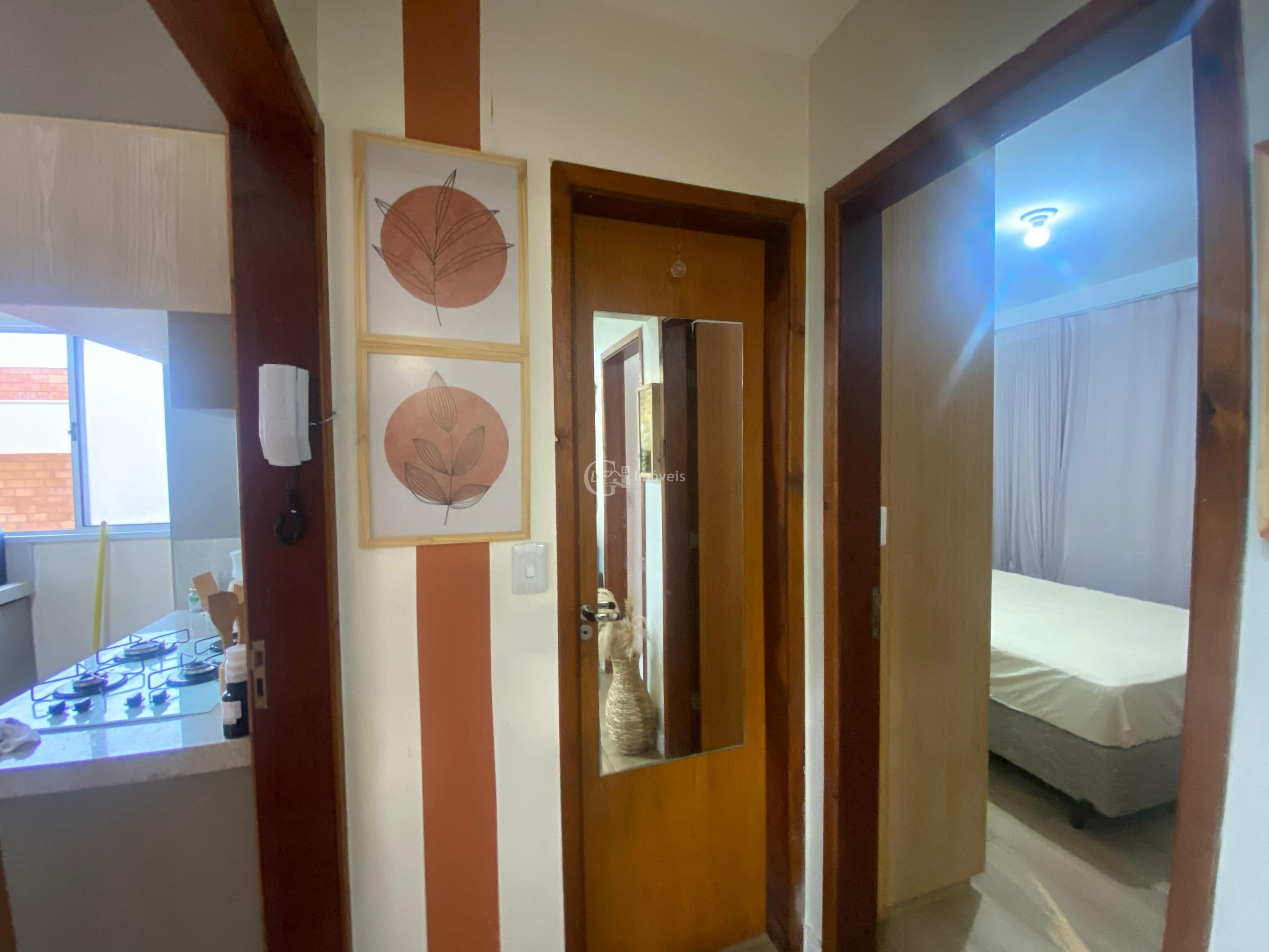 Apartamento, 2 quartos, 54 m² - Foto 12