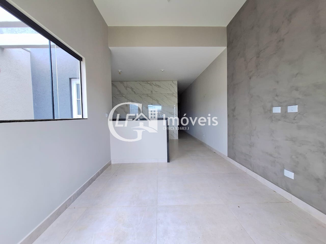 Casa, 2 quartos - Foto 7
