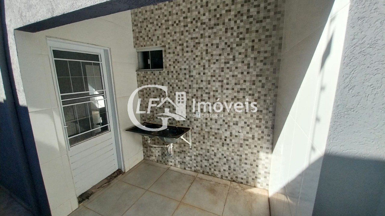 Casa, 3 quartos - Foto 18