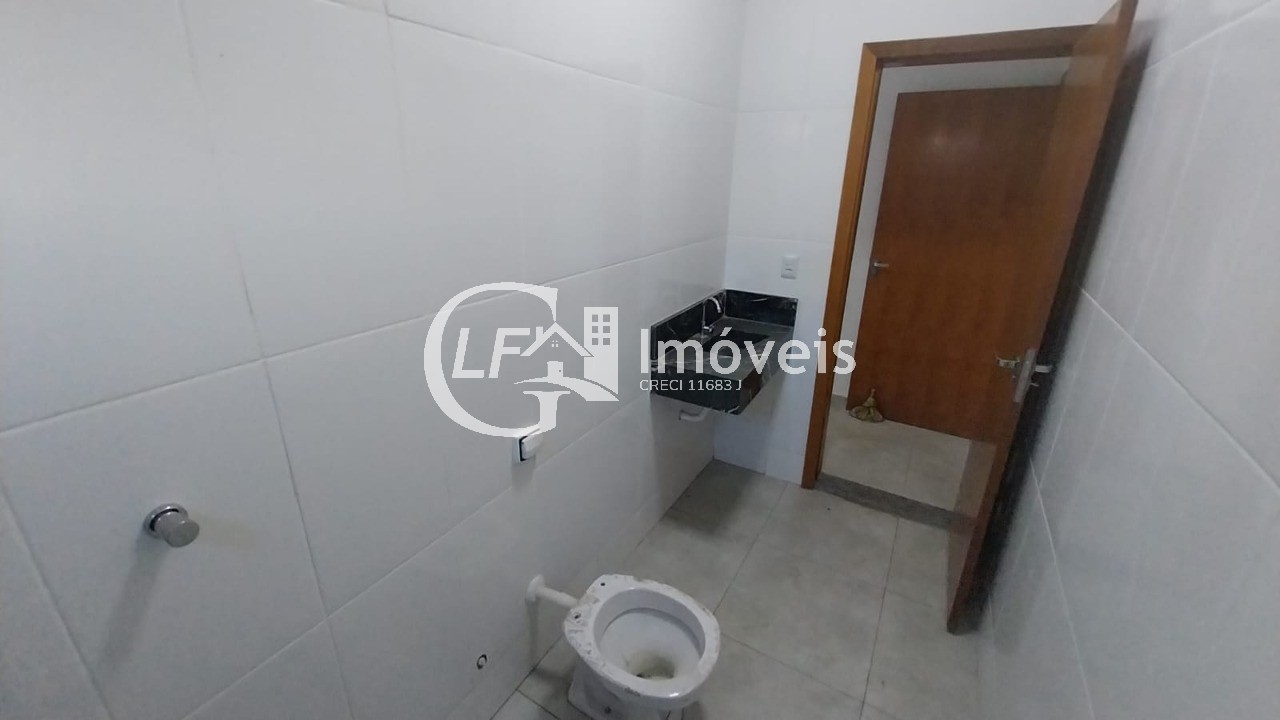 Casa, 2 quartos - Foto 10
