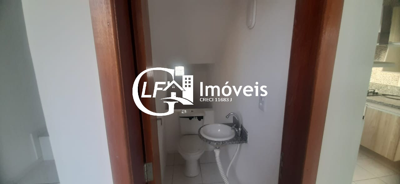 Casa, 2 quartos - Foto 2