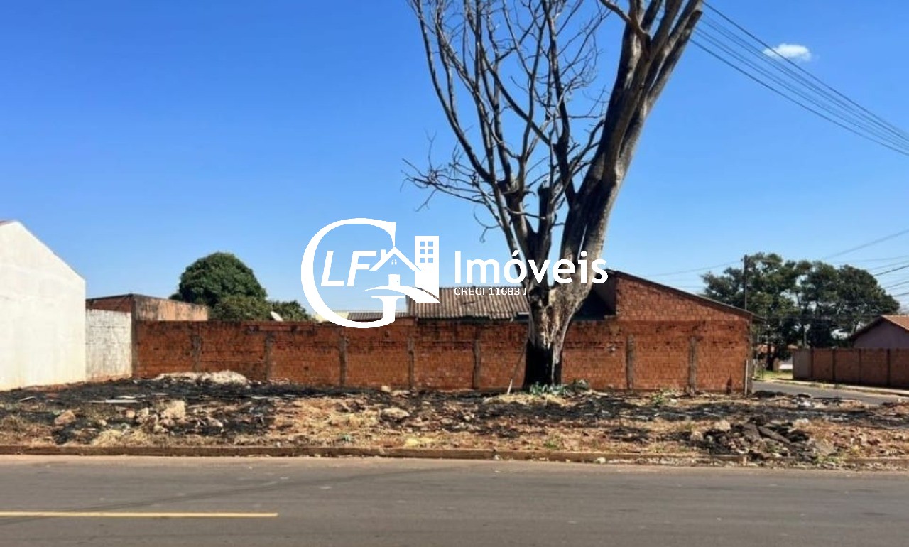 Terreno, 398 m² - Foto 1