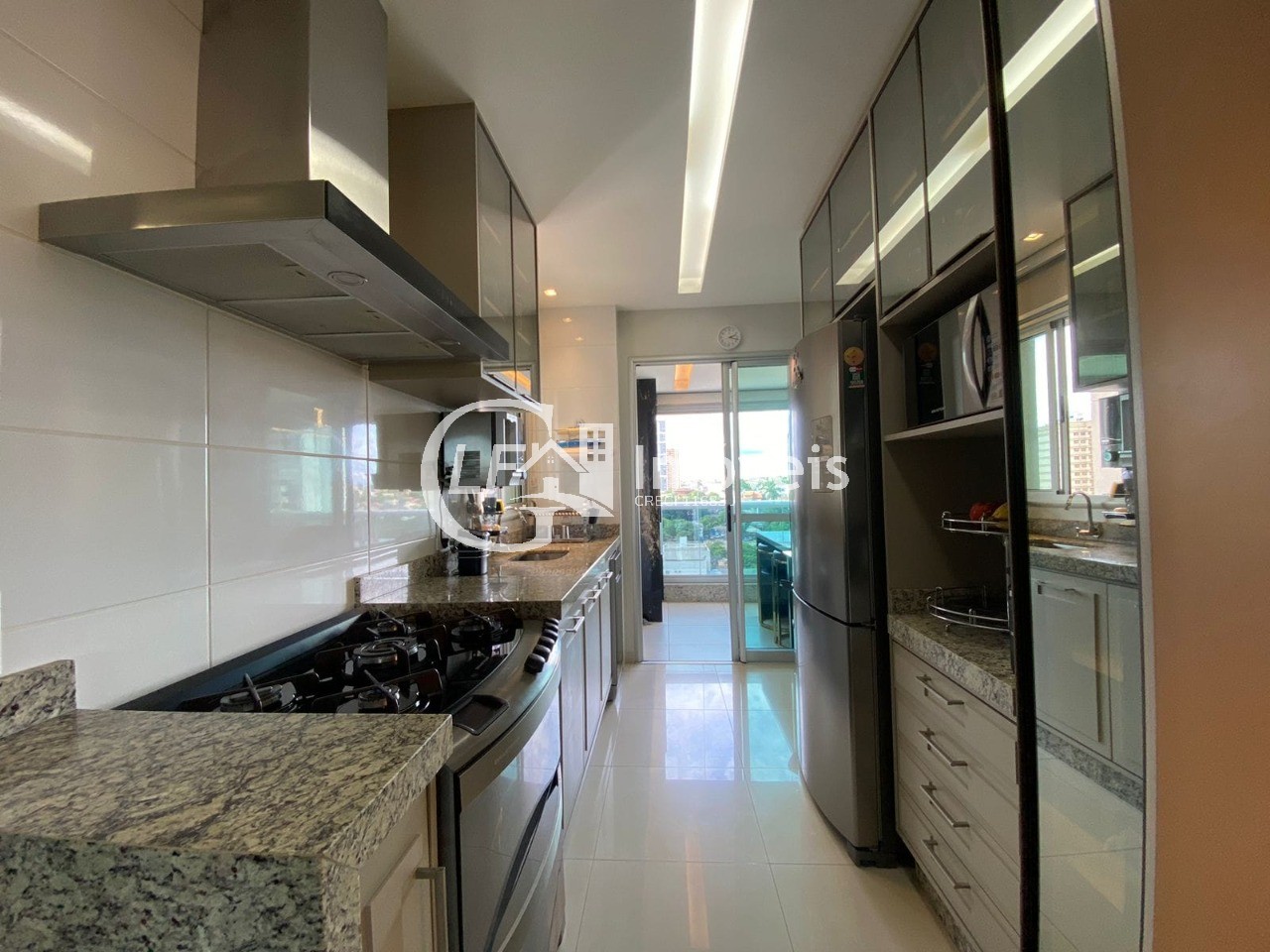 Casa, 3 quartos, 166 m² - Foto 16