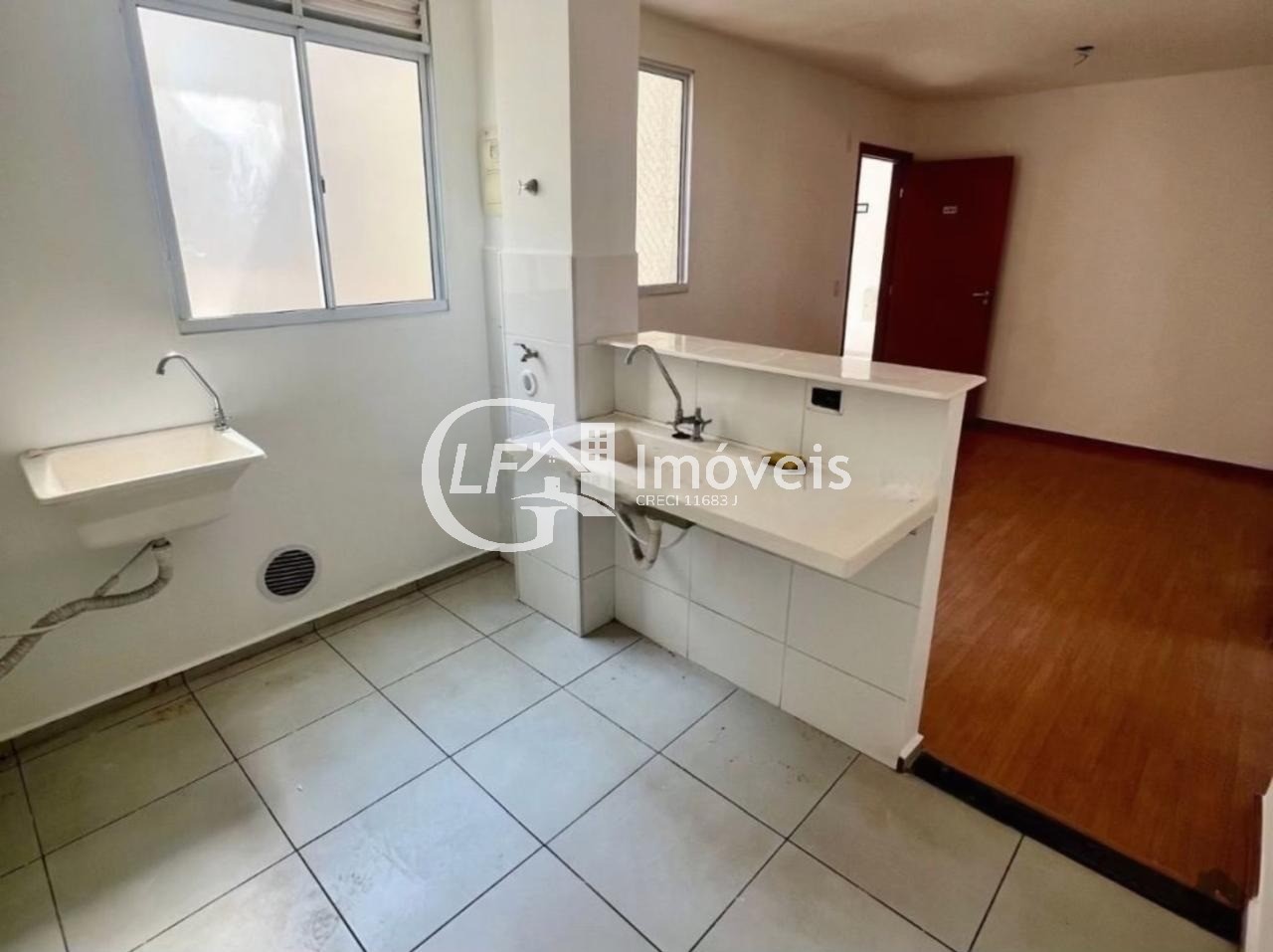 Apartamento, 2 quartos, 49 m² - Foto 3