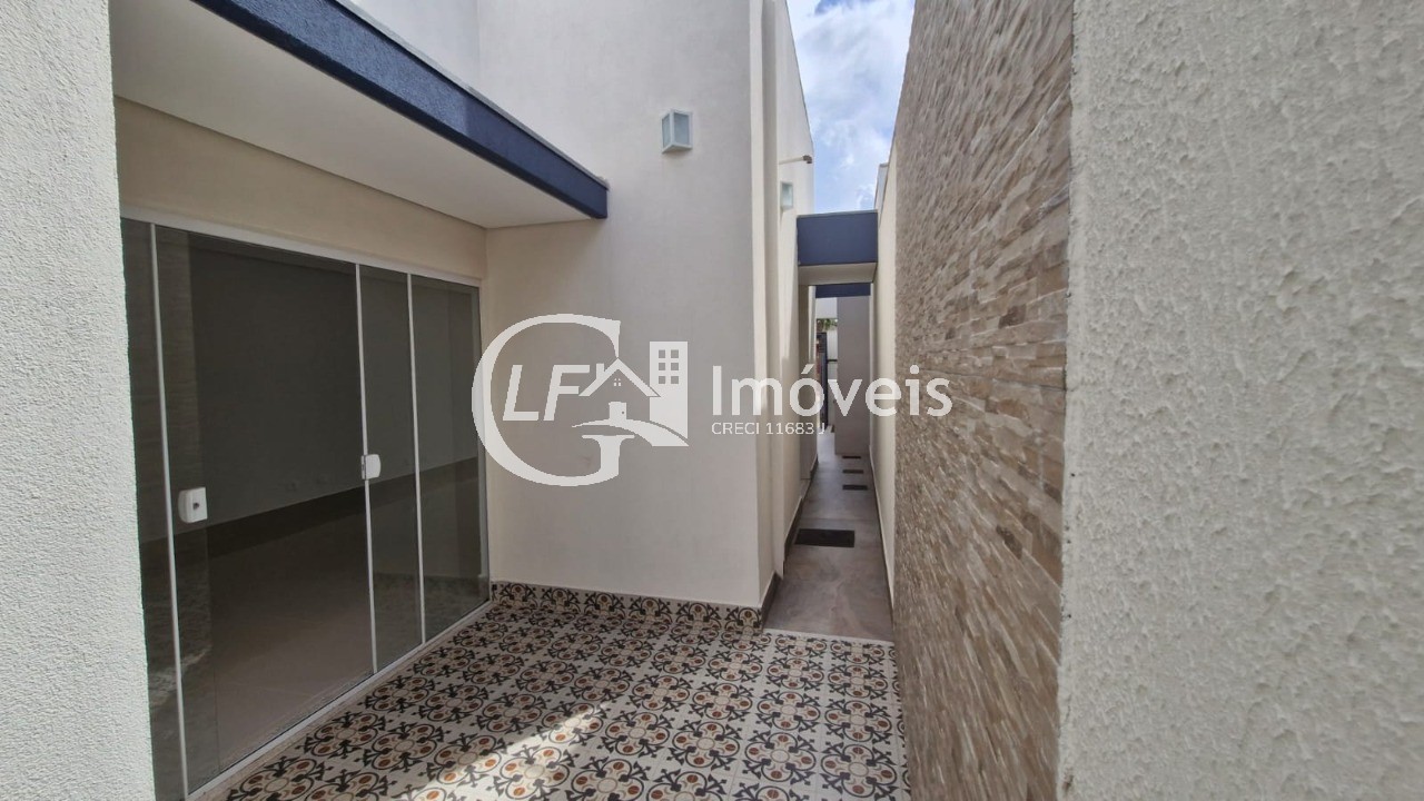 Casa, 3 quartos - Foto 8