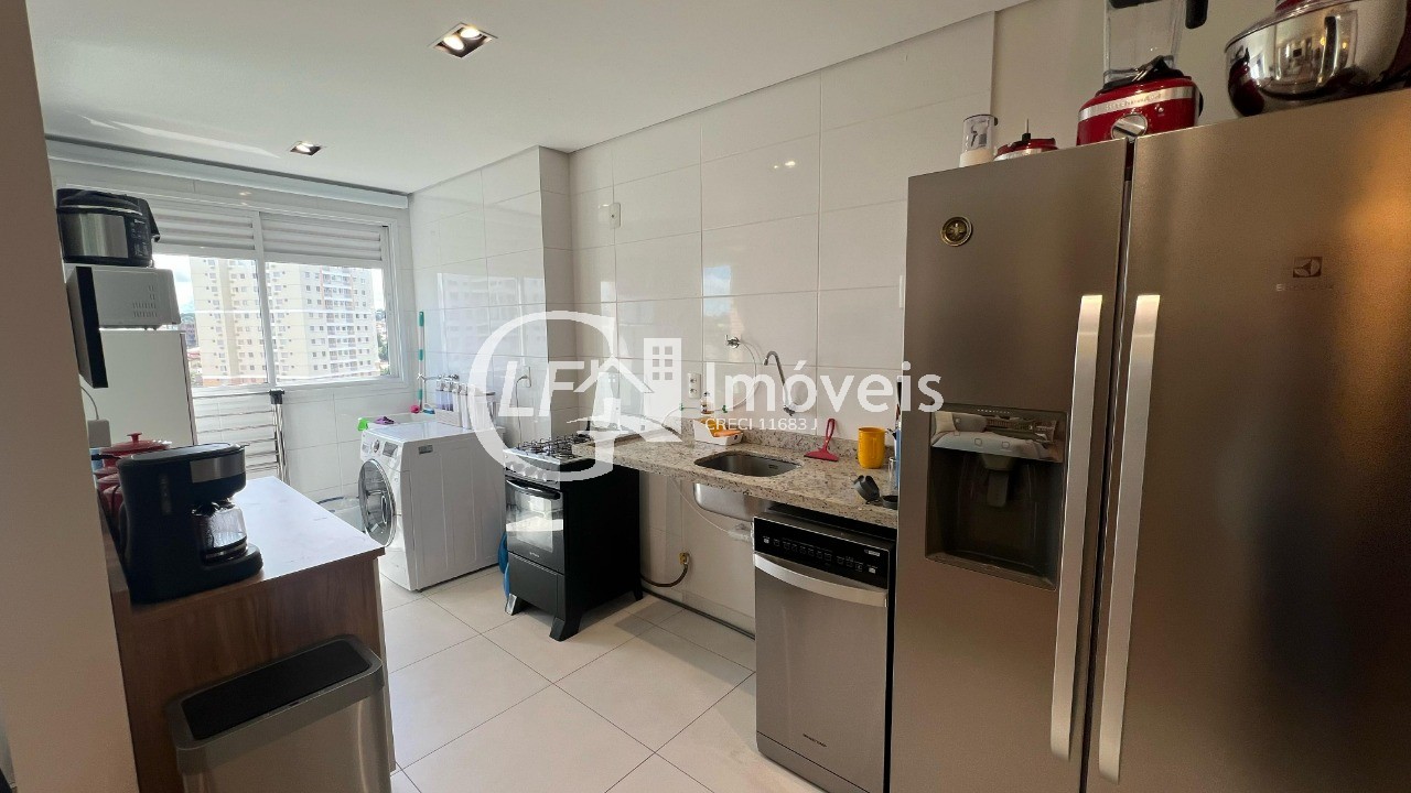 Apartamento, 2 quartos, 73 m² - Foto 5