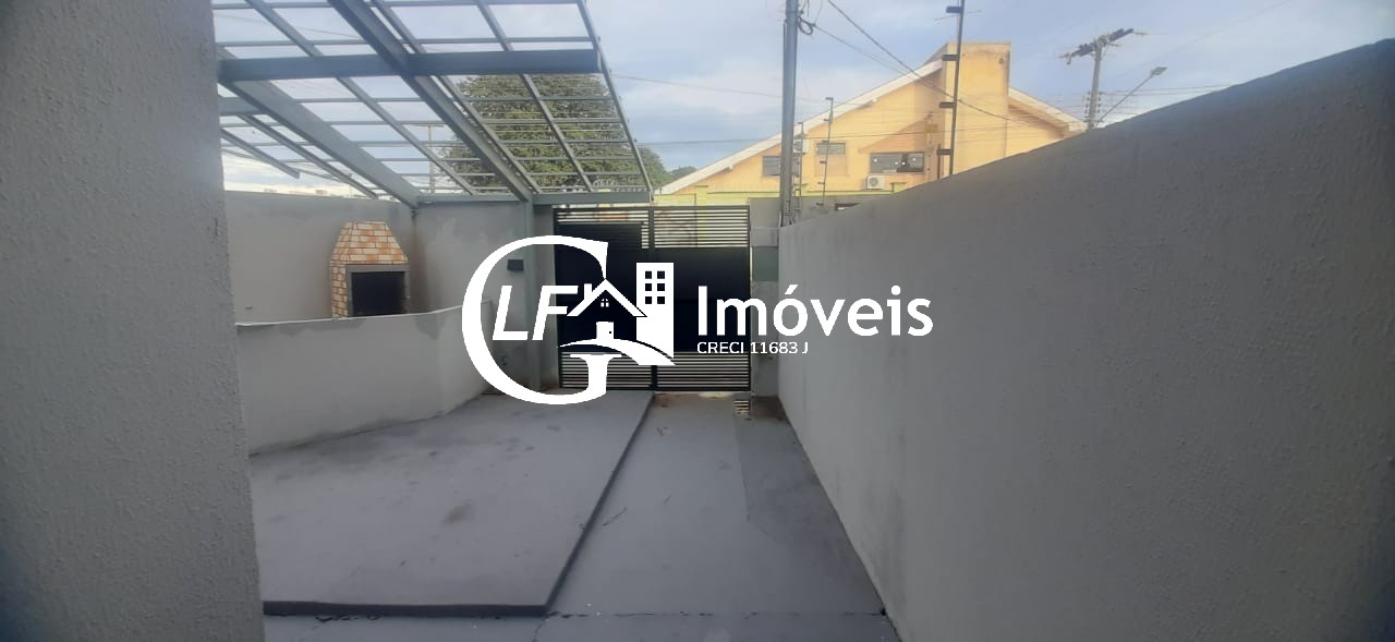 Casa, 2 quartos - Foto 4