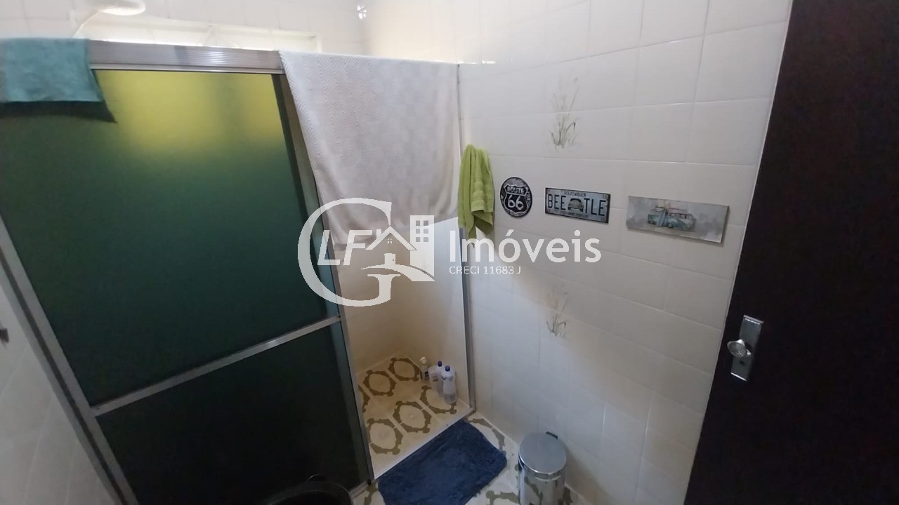 Casa, 3 quartos - Foto 10