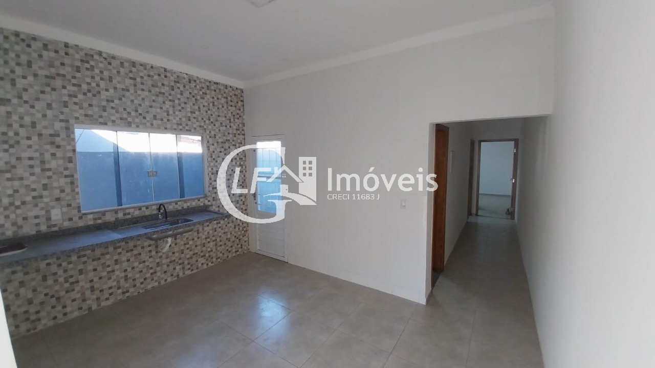 Casa, 2 quartos - Foto 6