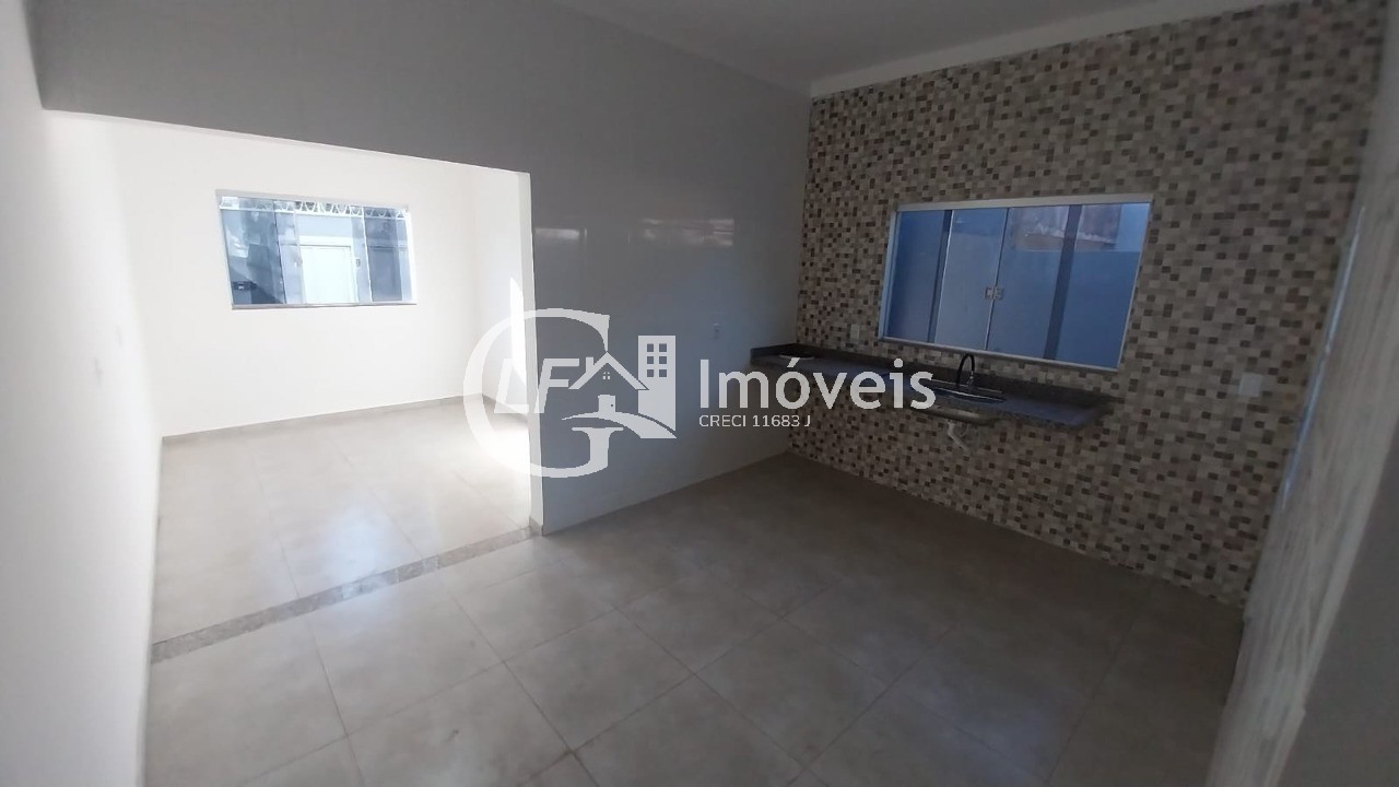 Casa, 2 quartos - Foto 5