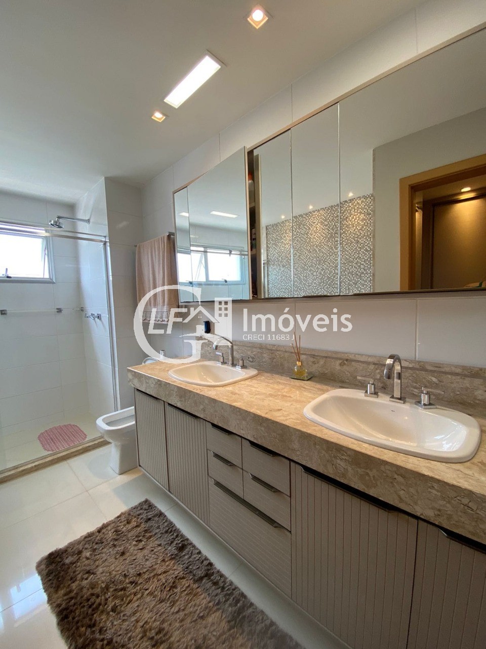 Casa, 3 quartos, 166 m² - Foto 22