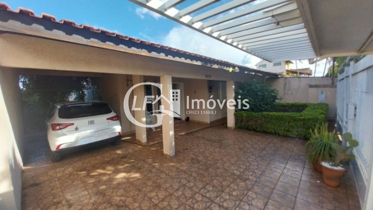 Casa, 3 quartos - Foto 3