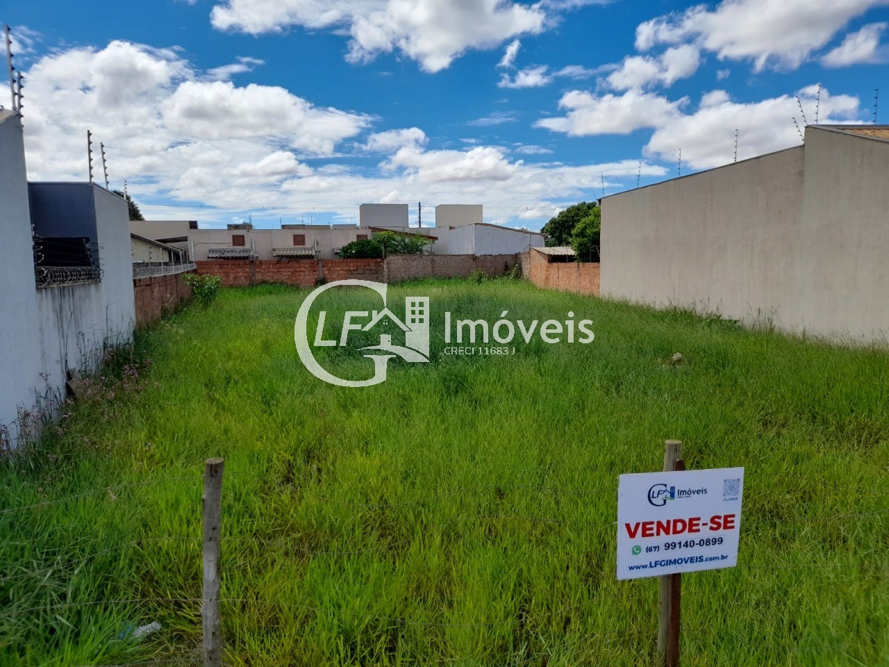 Terreno, 537 m² - Foto 3