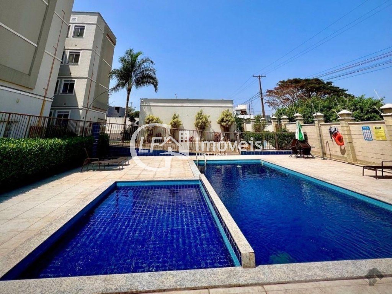 Apartamento, 2 quartos, 49 m² - Foto 11