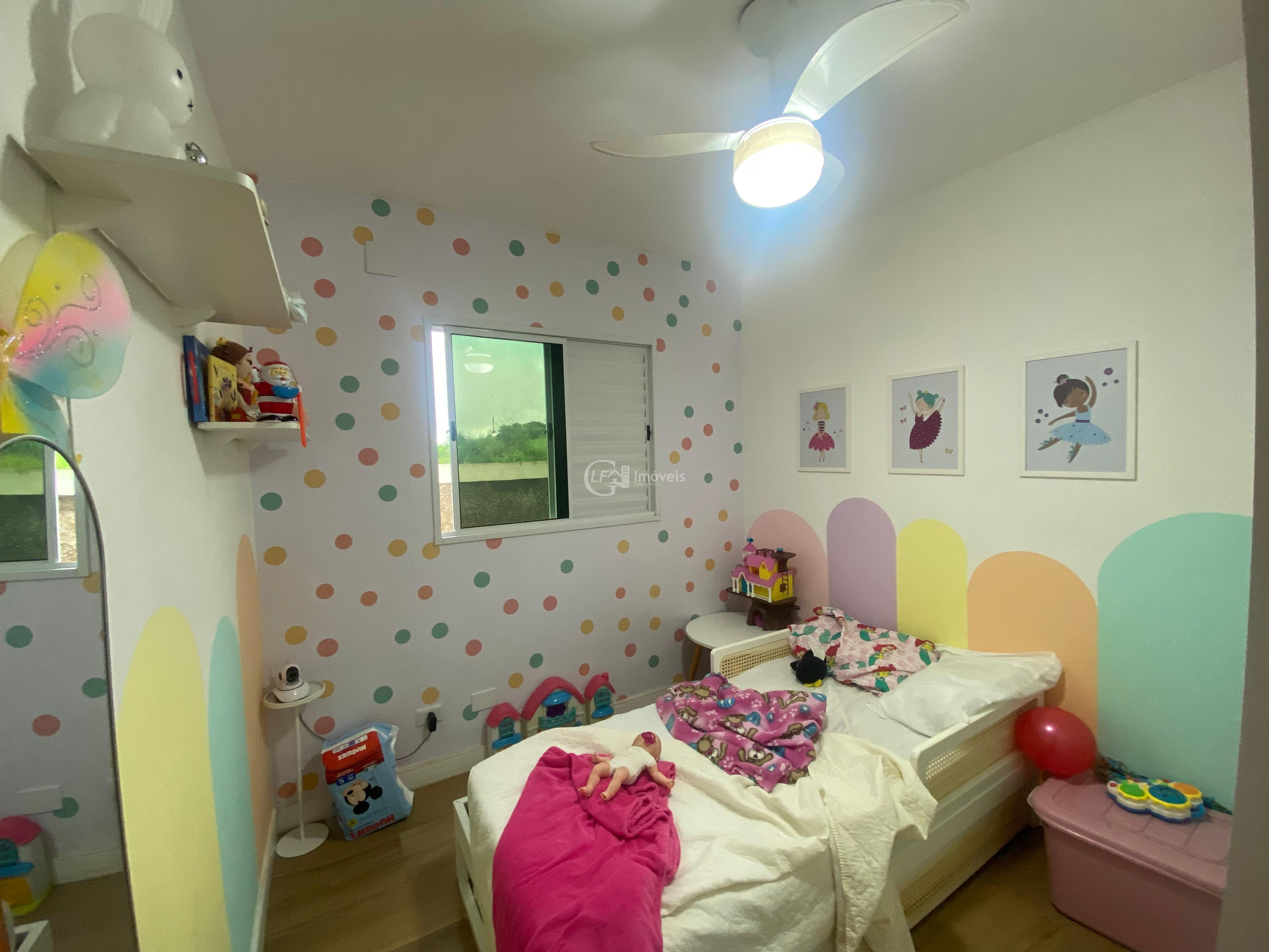 Apartamento, 2 quartos, 54 m² - Foto 5
