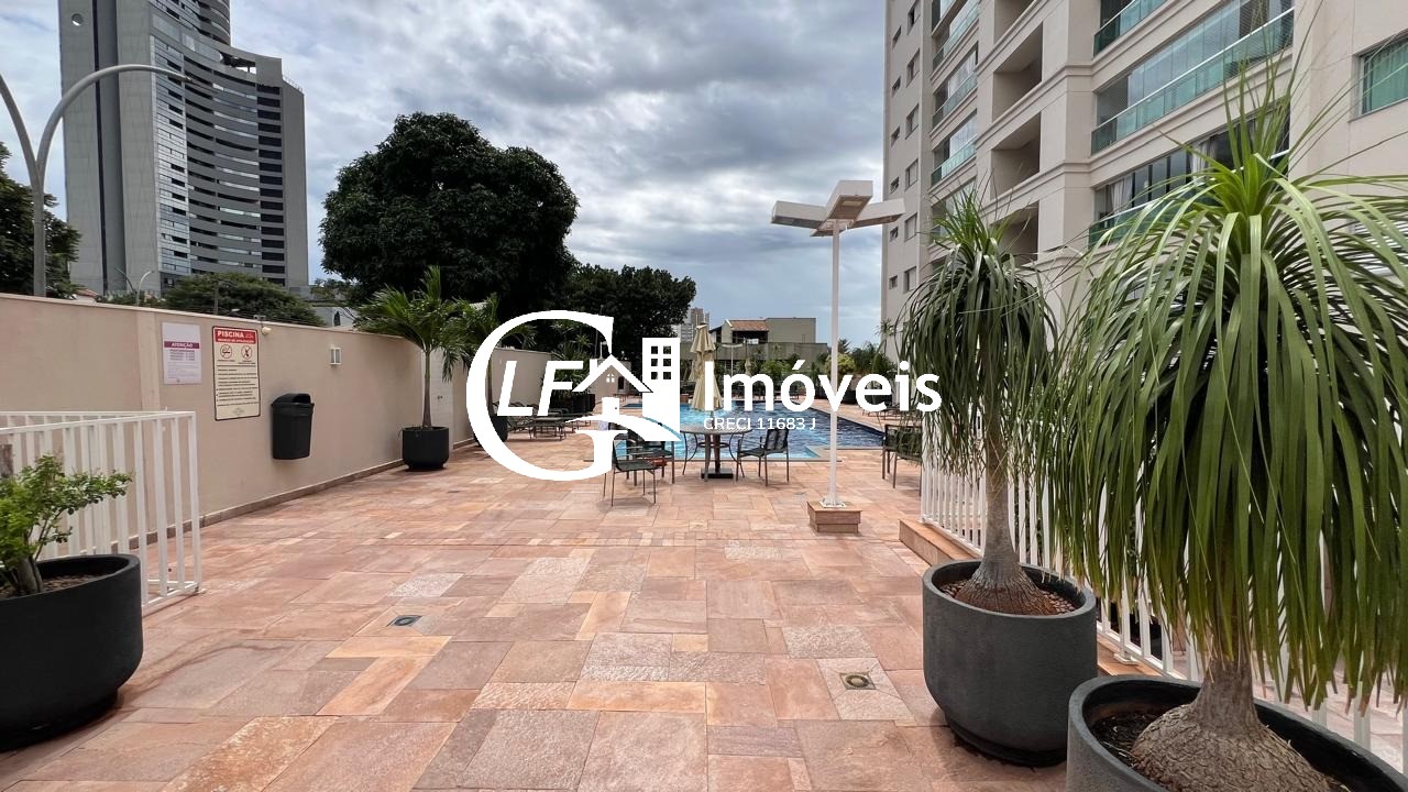 Apartamento, 3 quartos, 166 m² - Foto 30