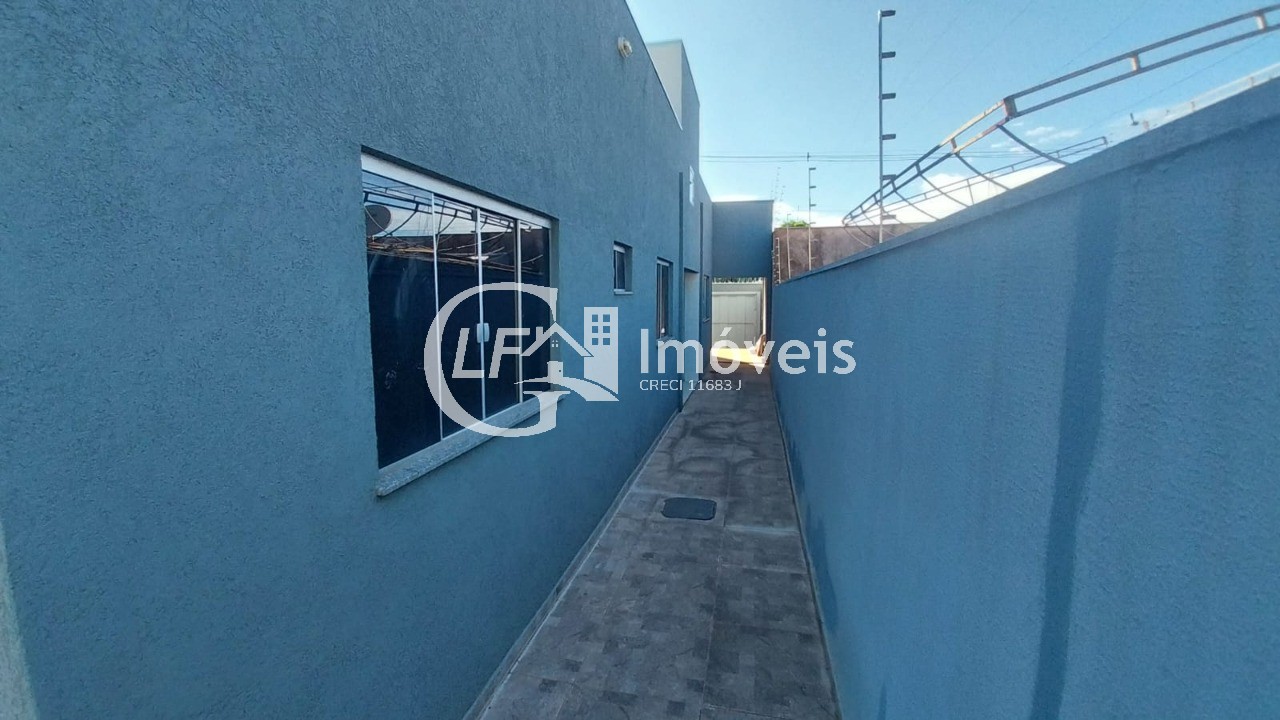 Casa, 2 quartos - Foto 15