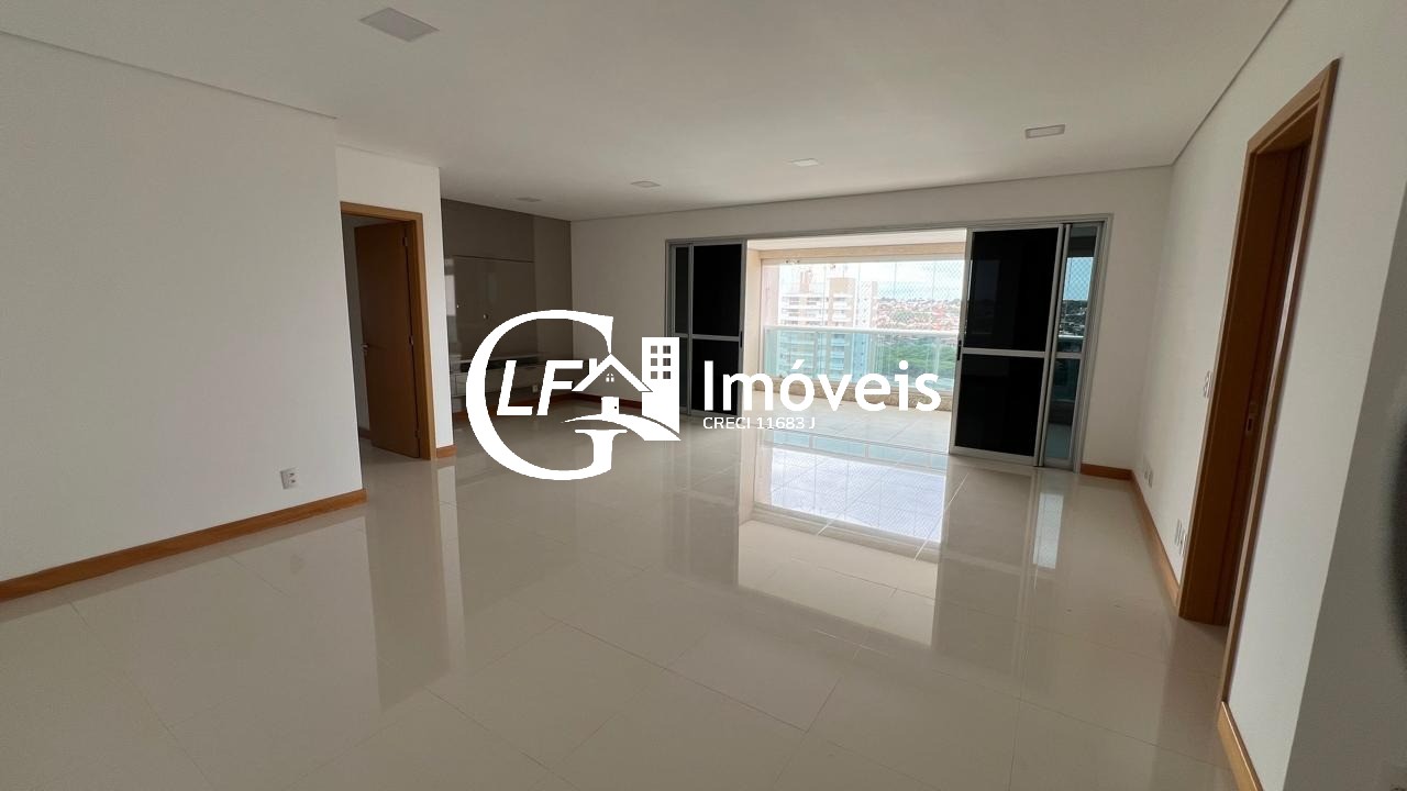 Apartamento, 3 quartos, 166 m² - Foto 2