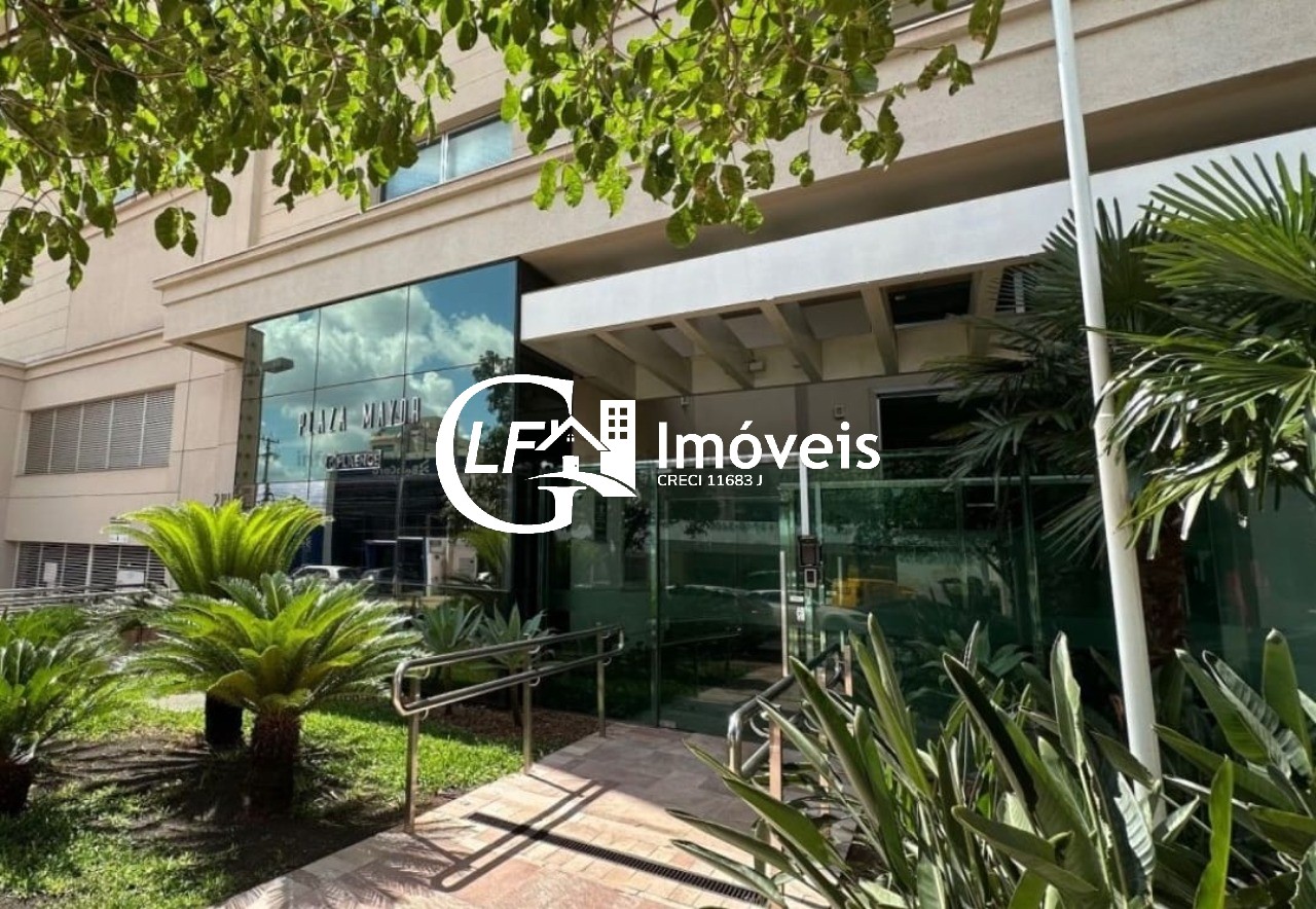 Apartamento, 3 quartos, 166 m² - Foto 1