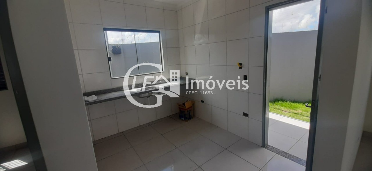 Casa, 2 quartos - Foto 5