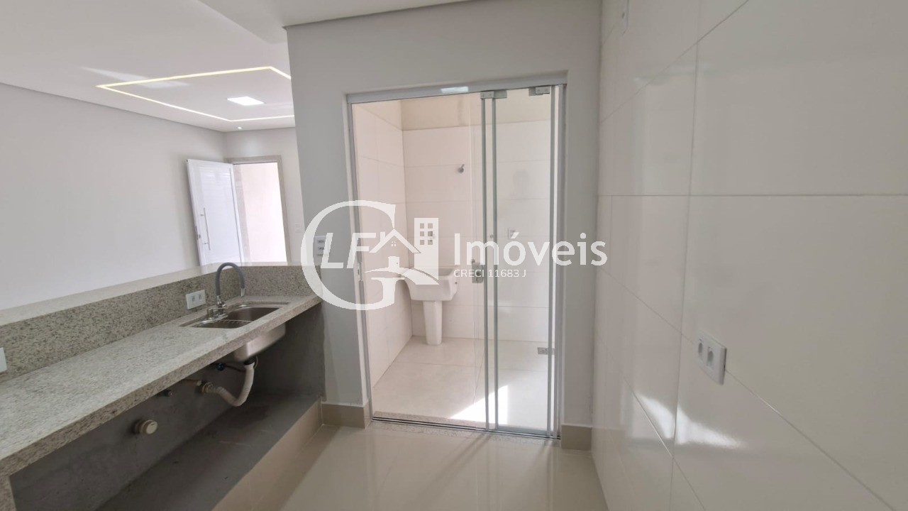 Casa, 3 quartos - Foto 4