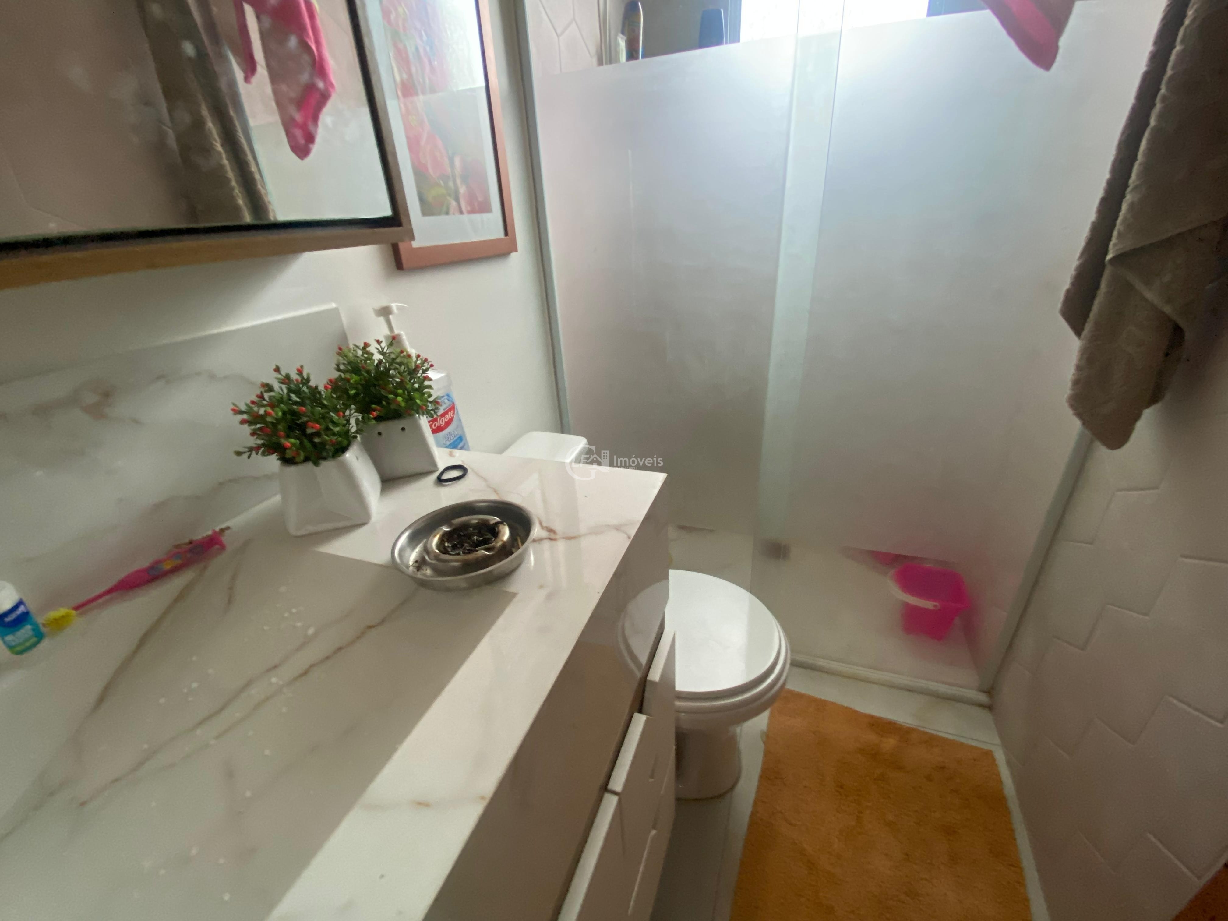 Apartamento, 2 quartos, 54 m² - Foto 11