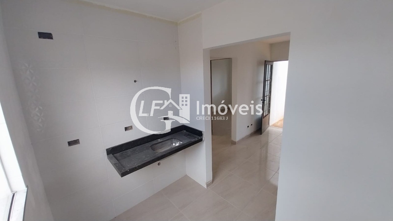 Casa, 2 quartos - Foto 6