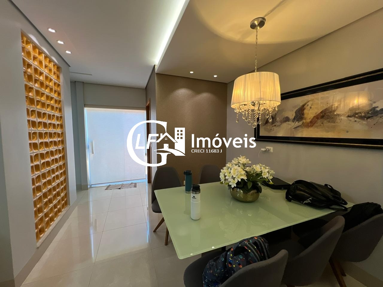 Casa, 3 quartos - Foto 4