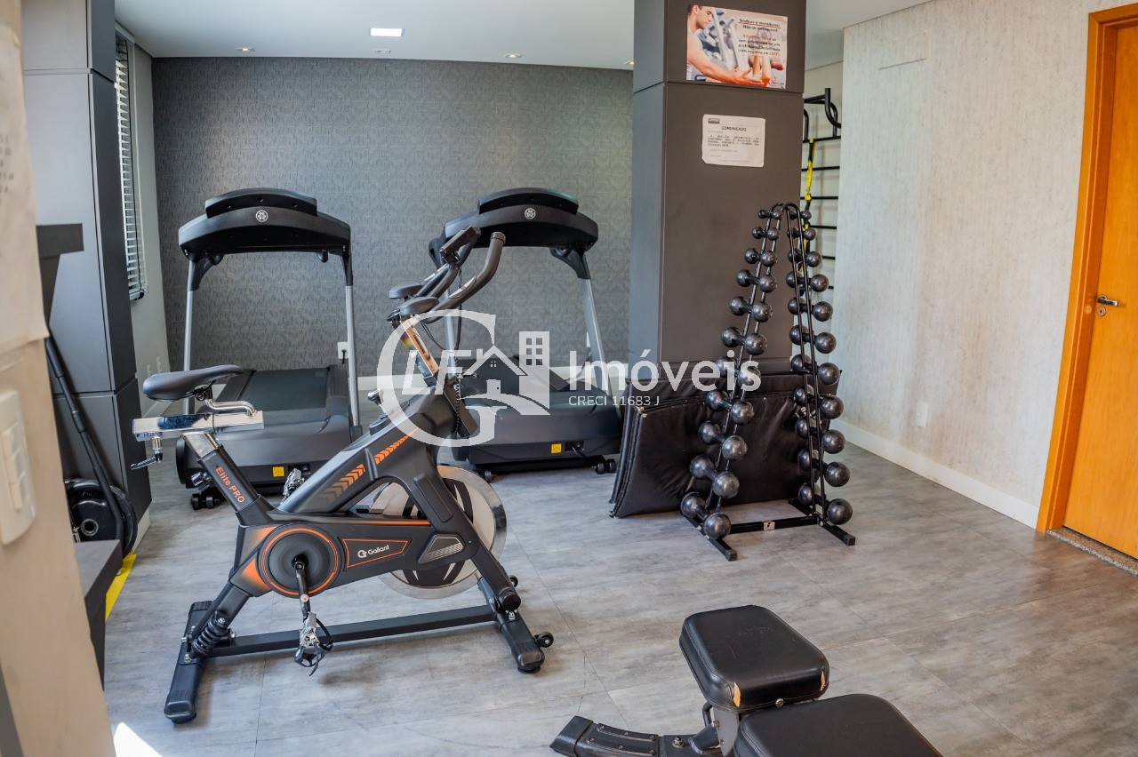 Apartamento, 3 quartos, 106 m² - Foto 34