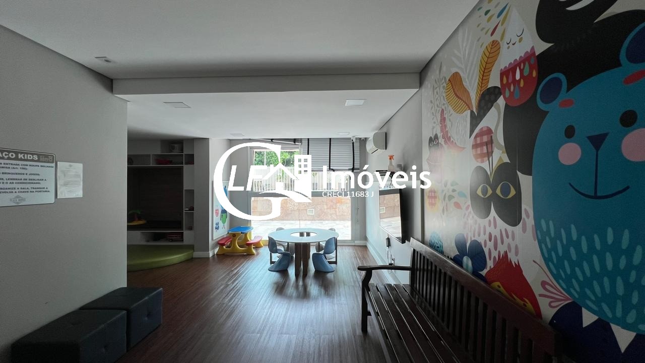 Apartamento, 3 quartos, 166 m² - Foto 28