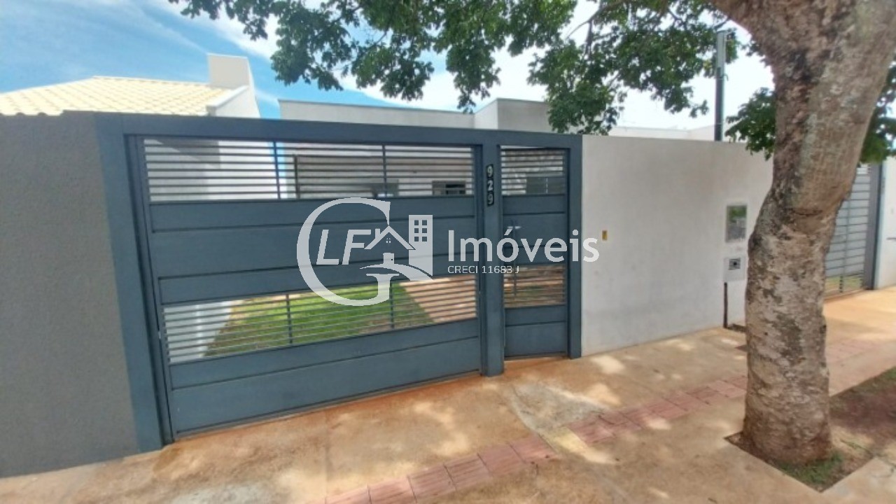 Casa, 2 quartos - Foto 2