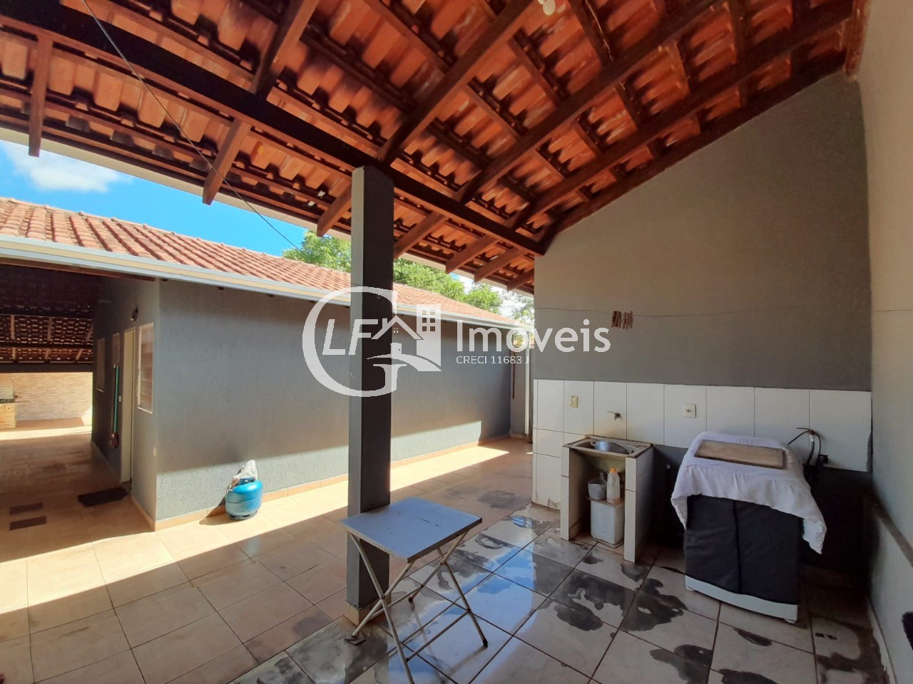 Casa, 2 quartos - Foto 12