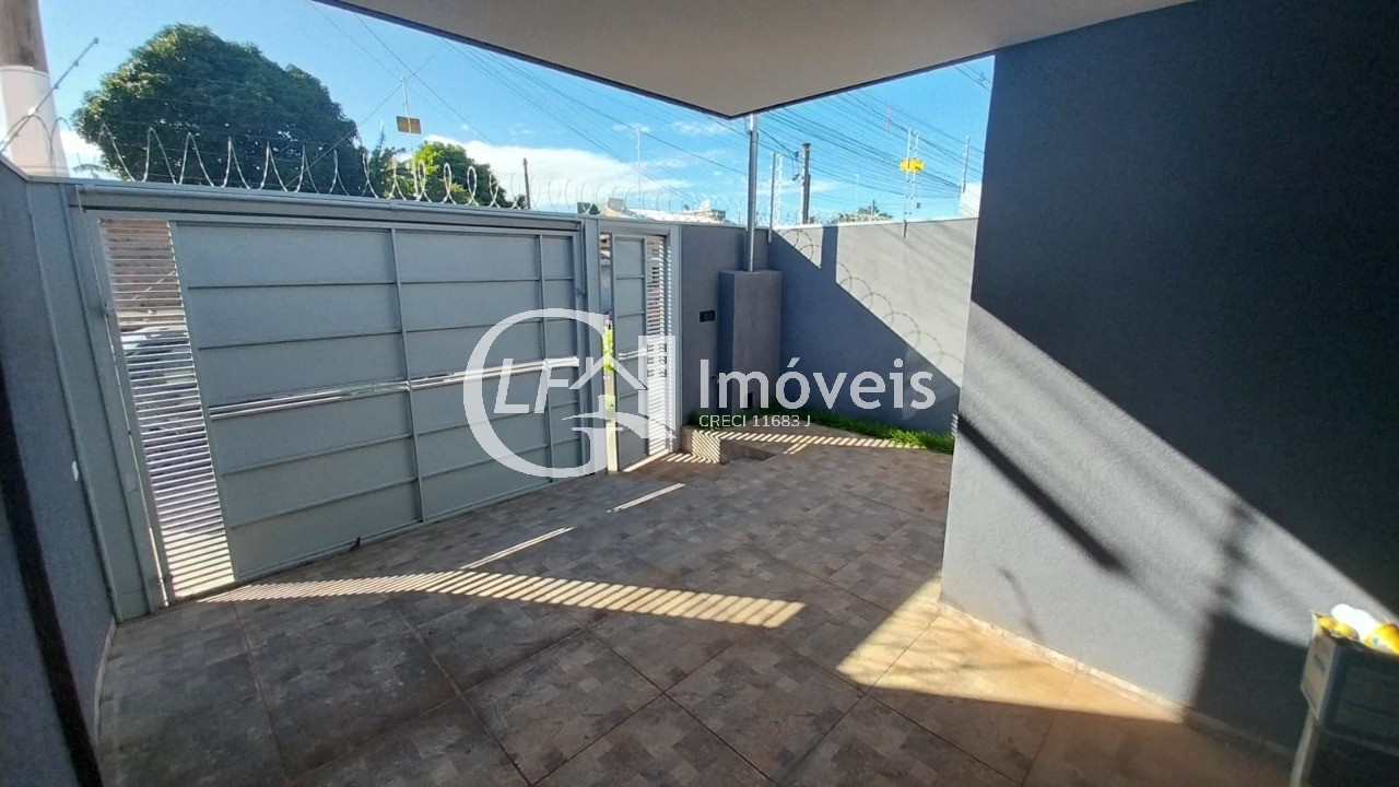 Casa, 3 quartos - Foto 4