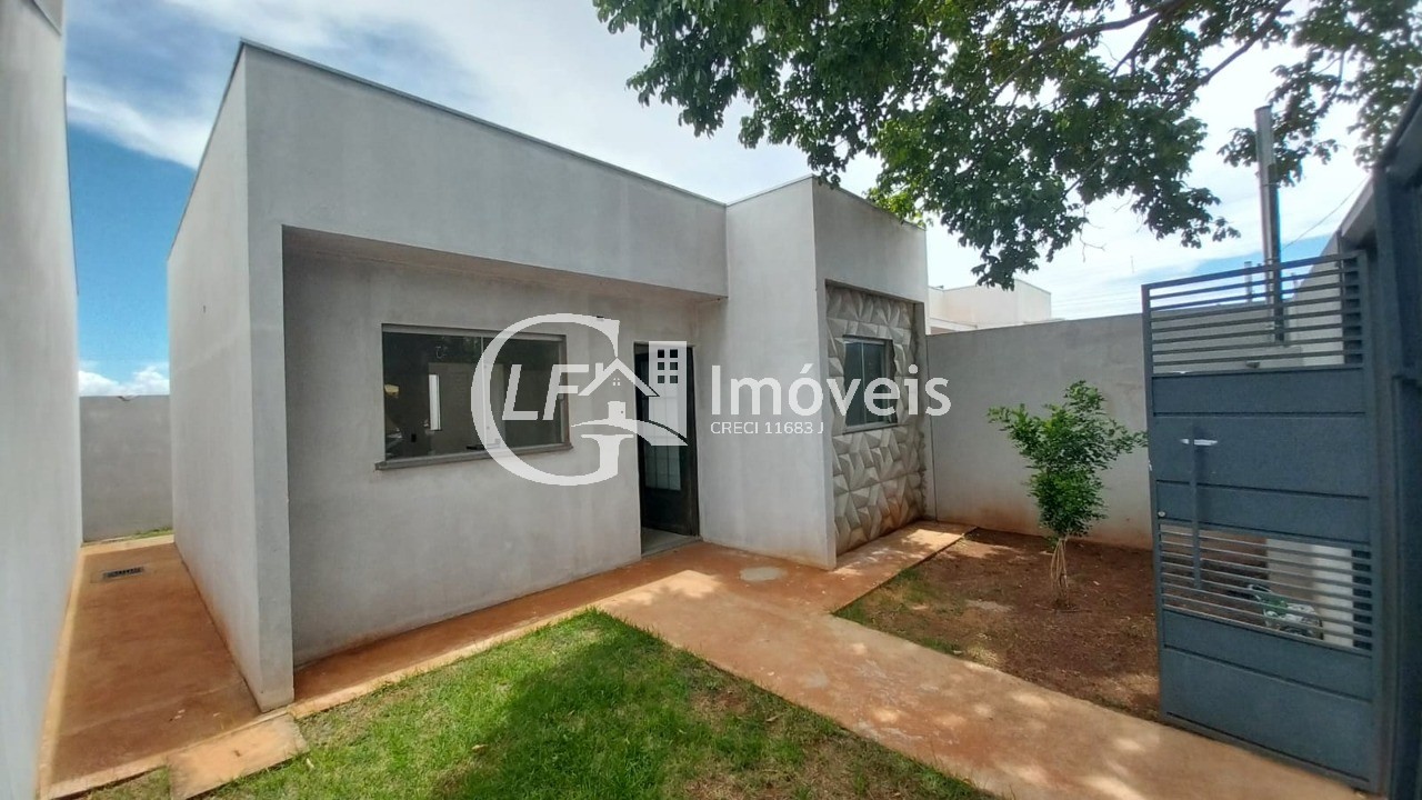 Casa, 2 quartos - Foto 3