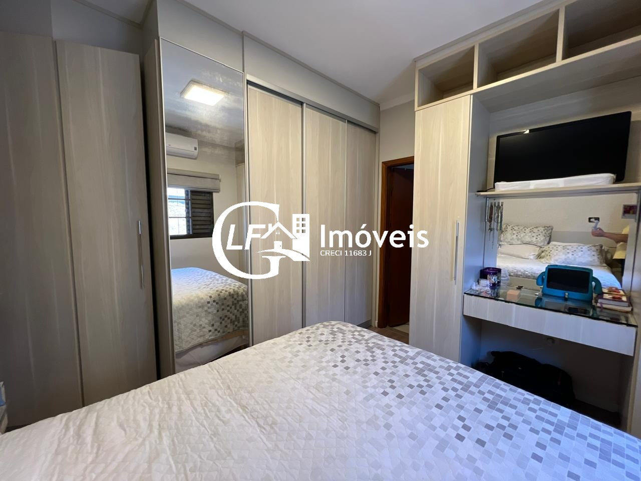 Casa, 3 quartos - Foto 17