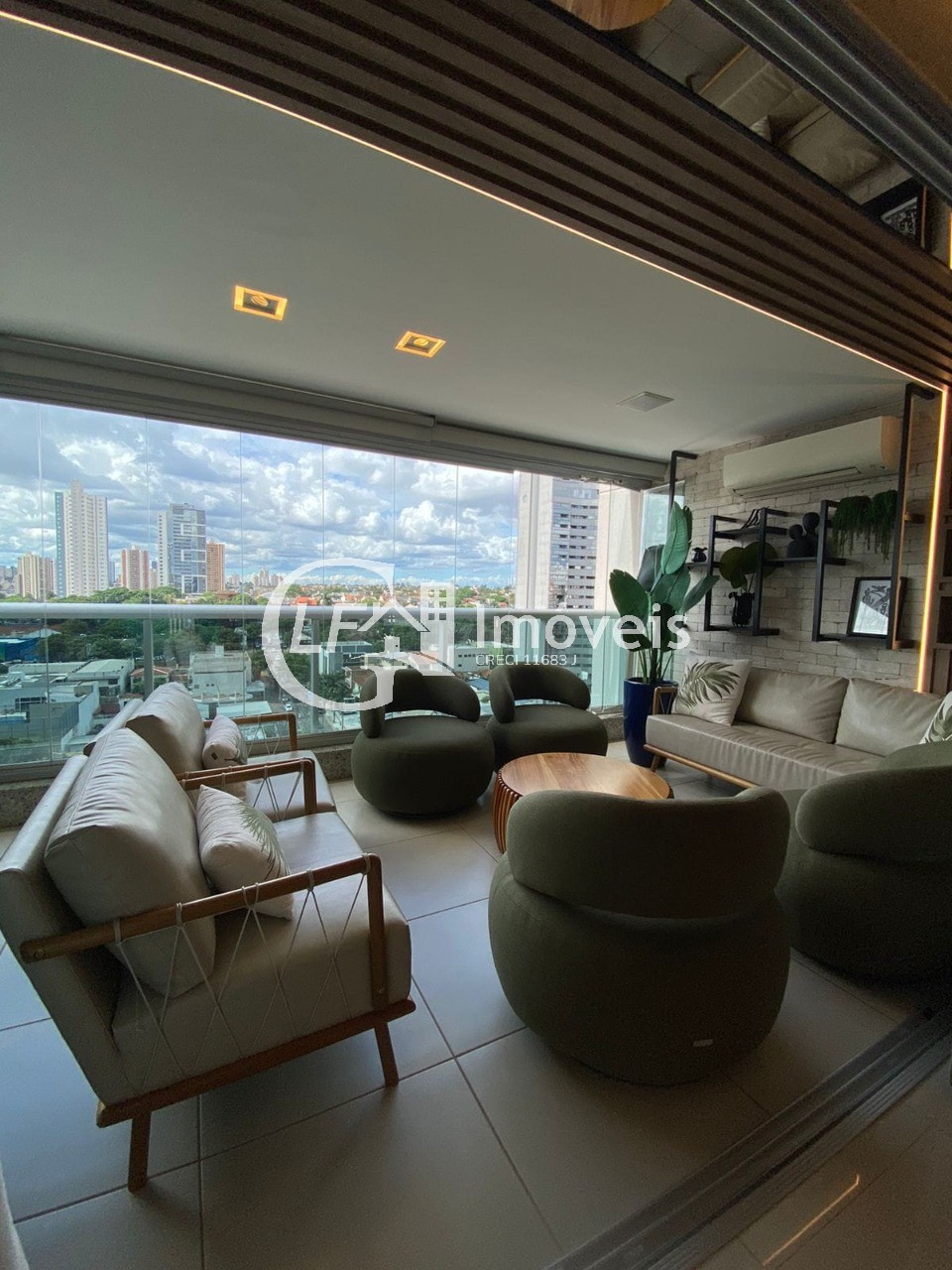 Casa, 3 quartos, 166 m² - Foto 6
