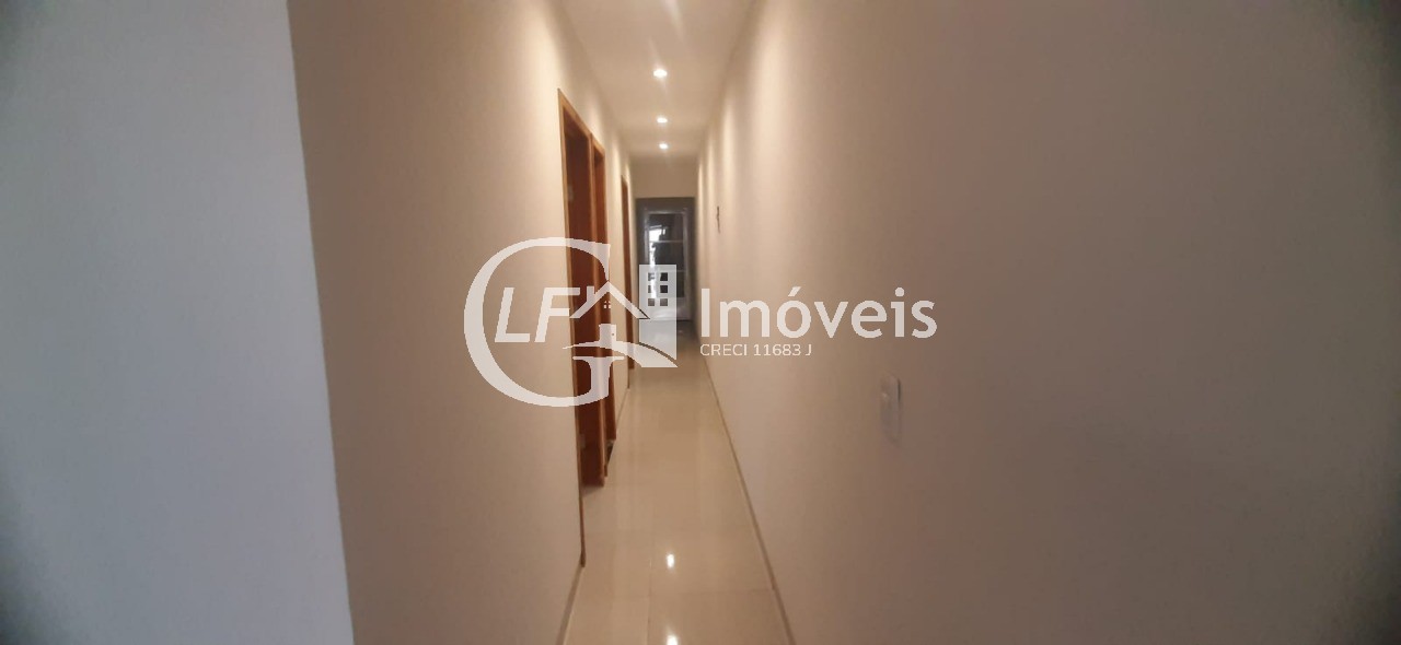 Casa, 2 quartos - Foto 2