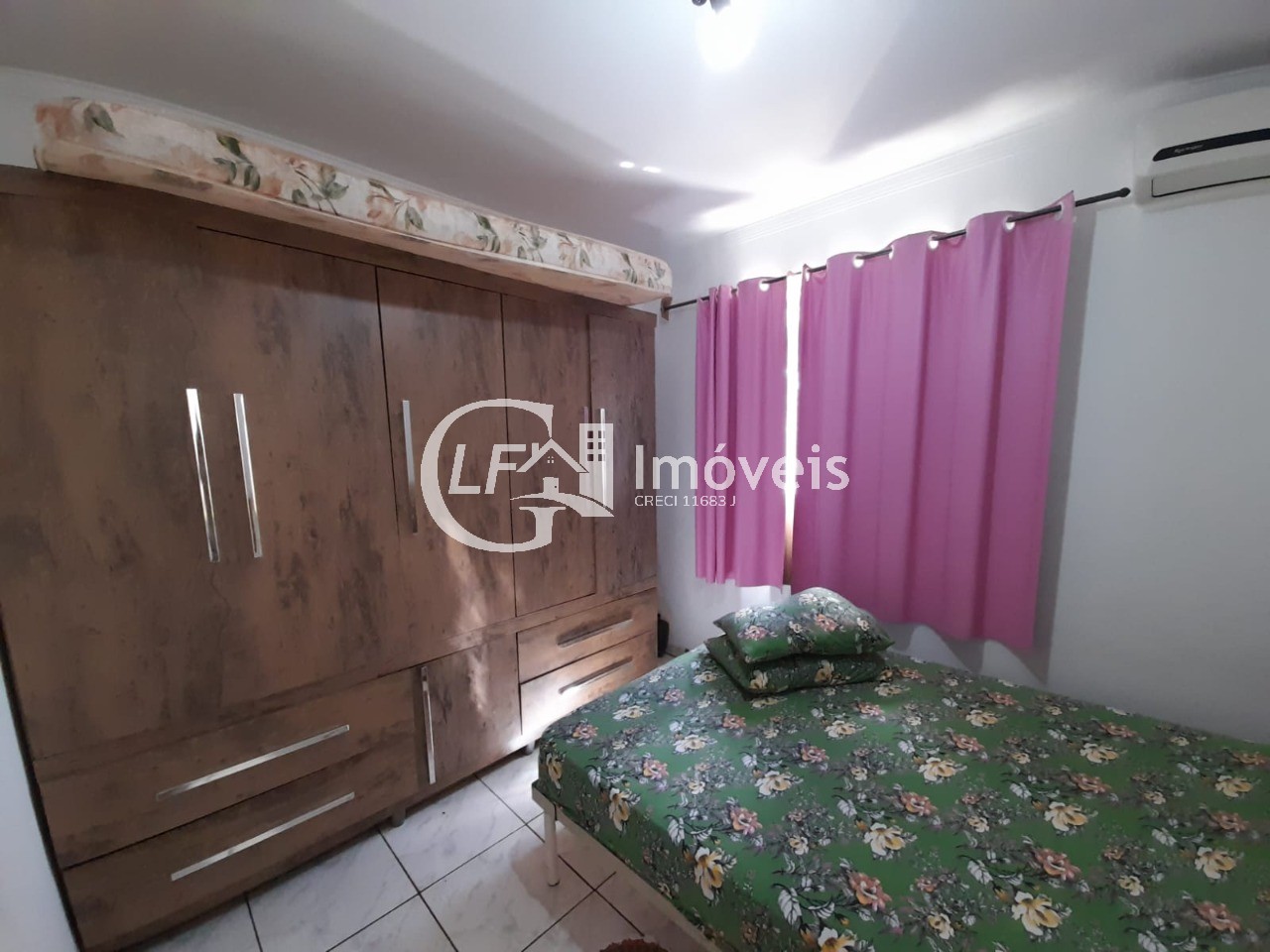 Casa, 2 quartos - Foto 3