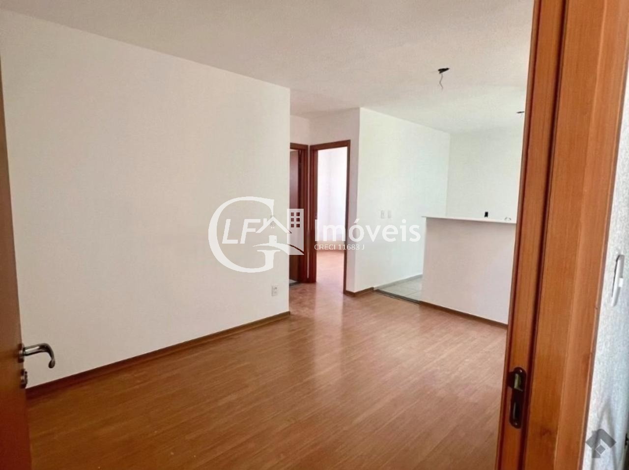 Apartamento, 2 quartos, 49 m² - Foto 4