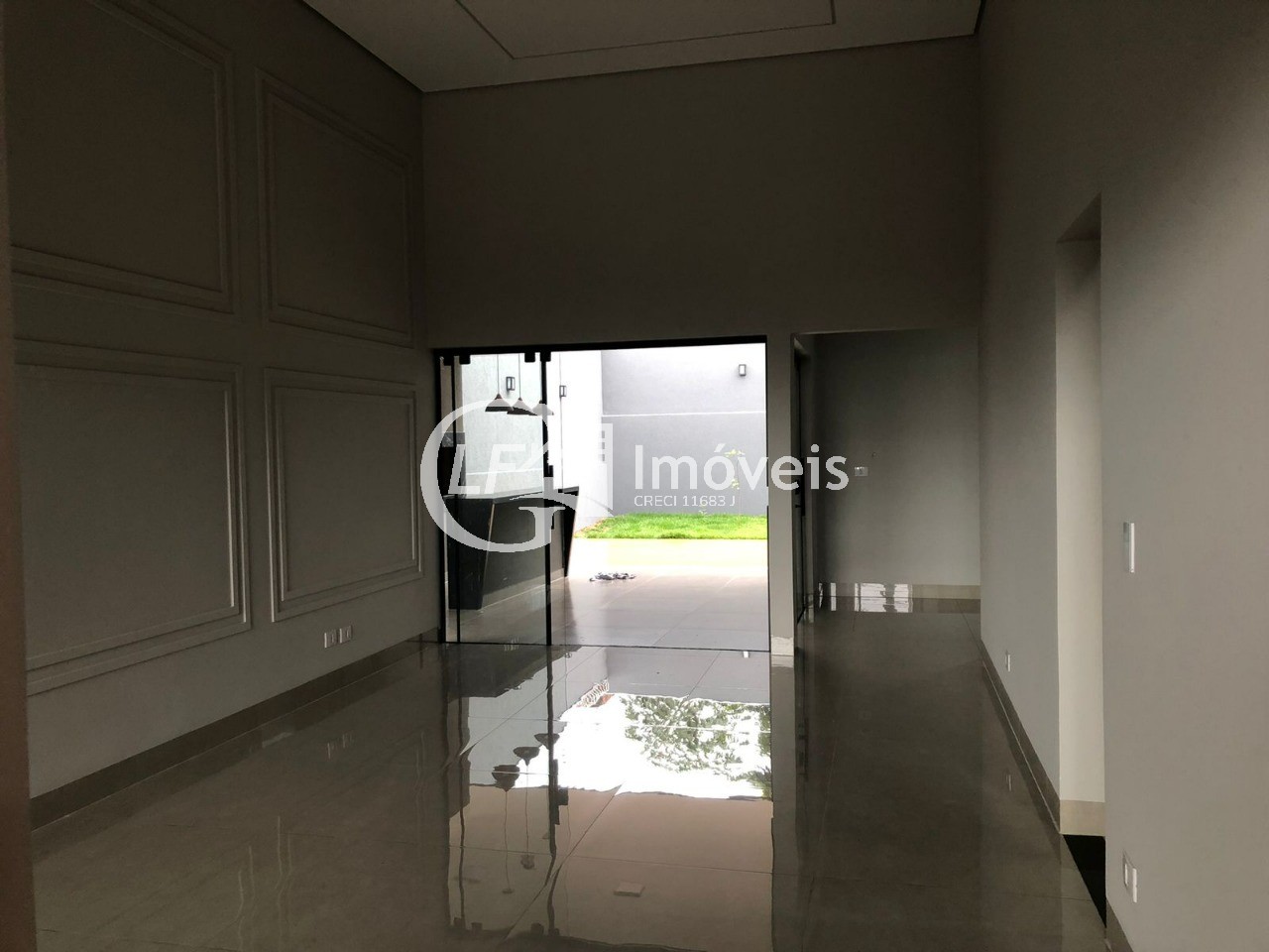 Casa, 3 quartos - Foto 5