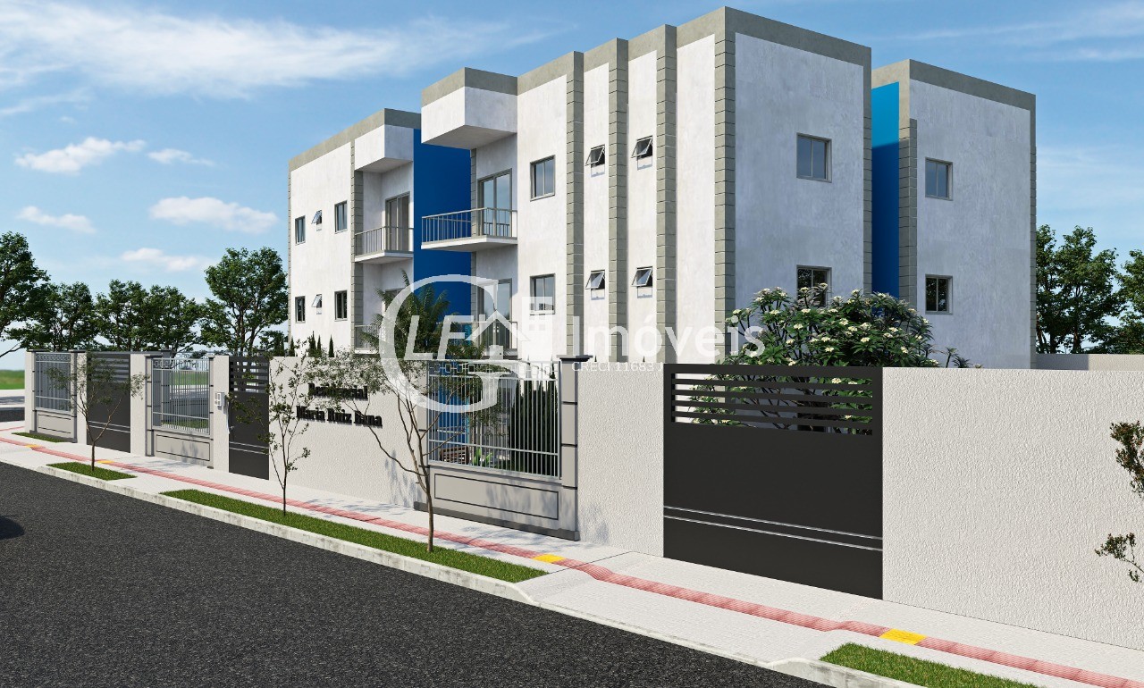 Apartamento, 3 quartos, 64 m² - Foto 4
