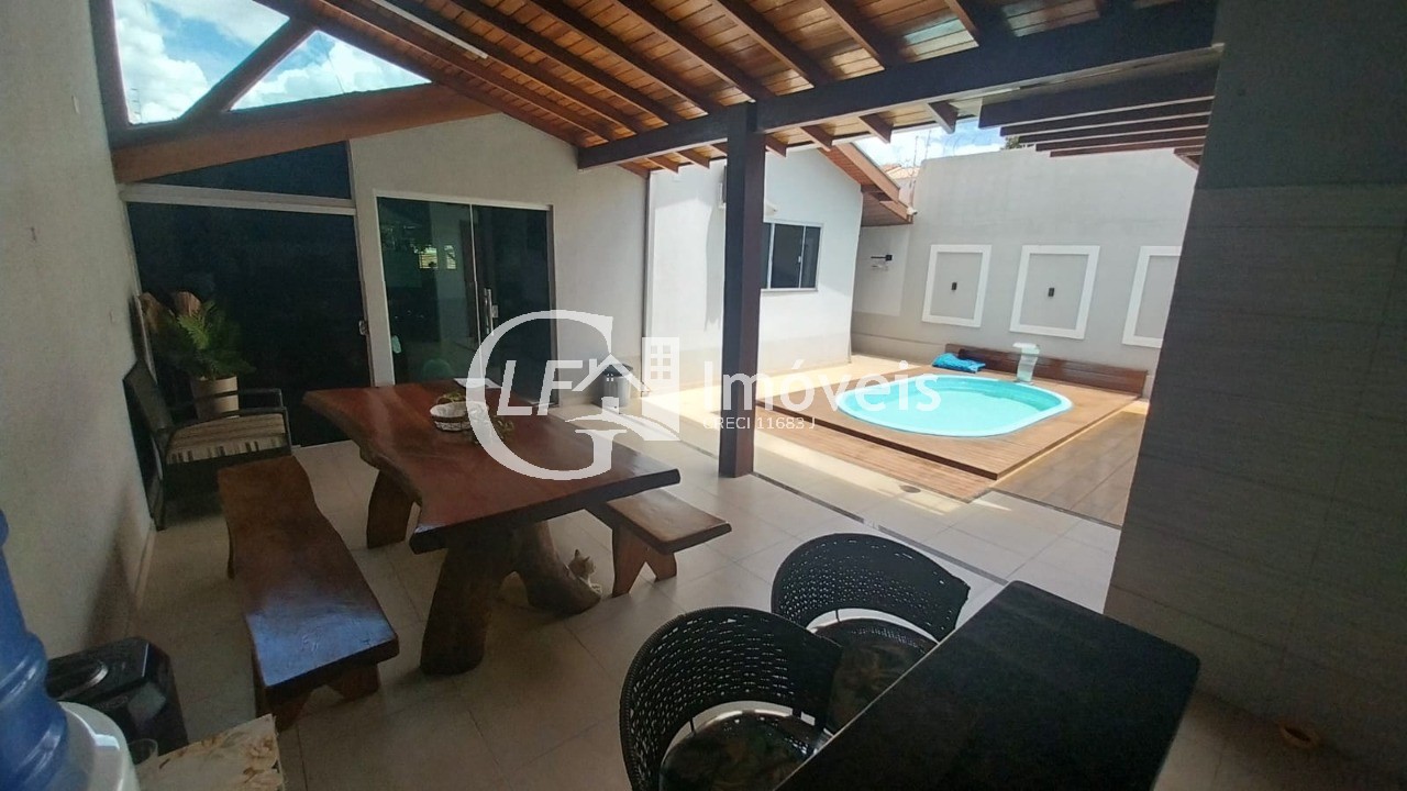 Casa, 2 quartos - Foto 18