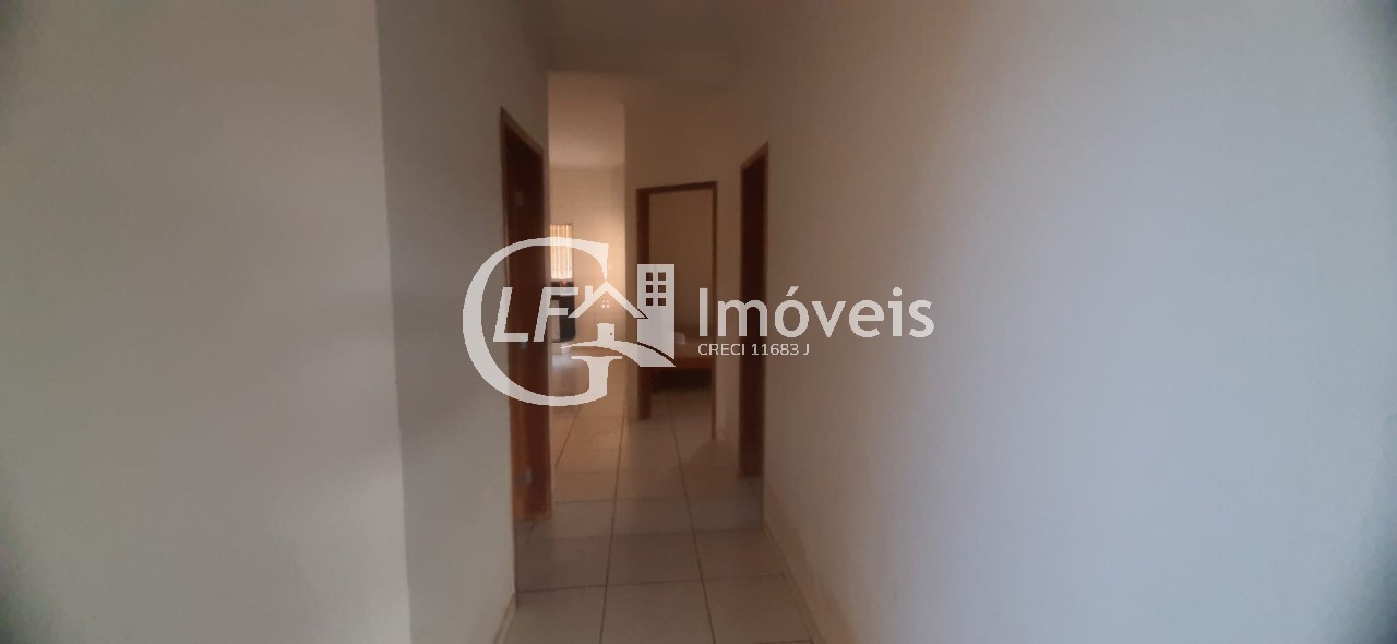 Casa, 3 quartos - Foto 7
