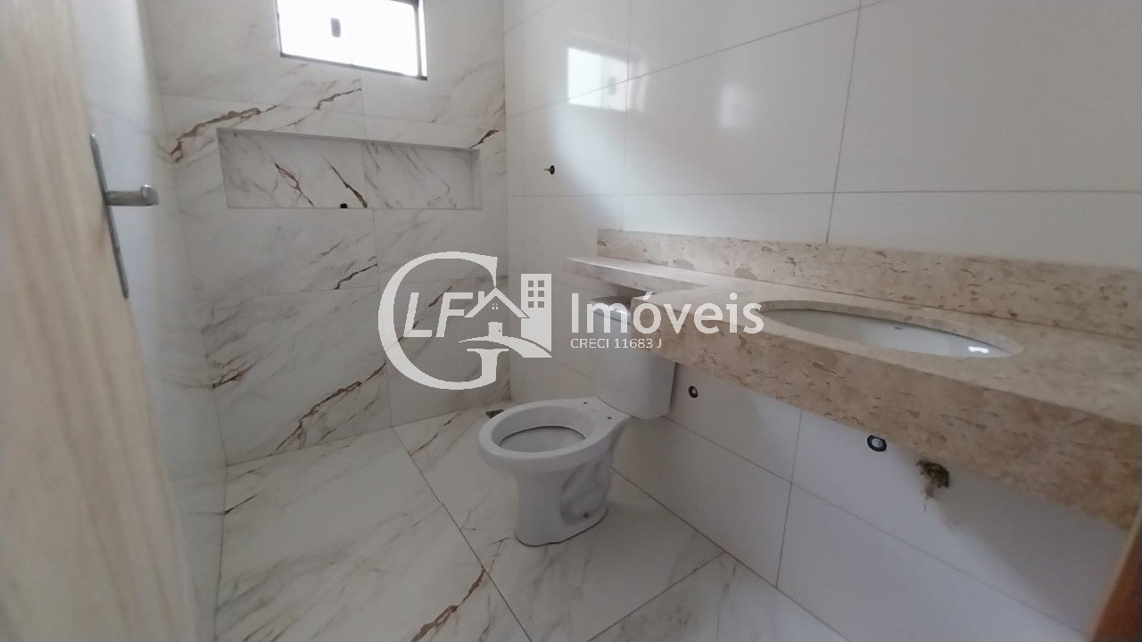 Casa, 3 quartos - Foto 18