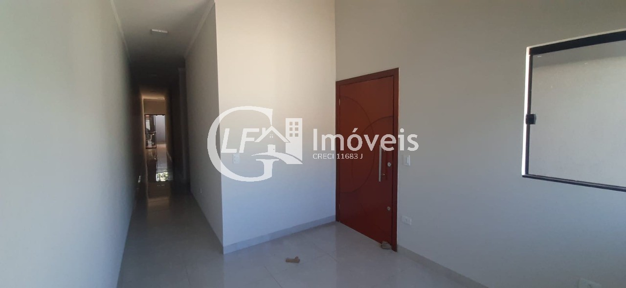 Casa, 3 quartos - Foto 7