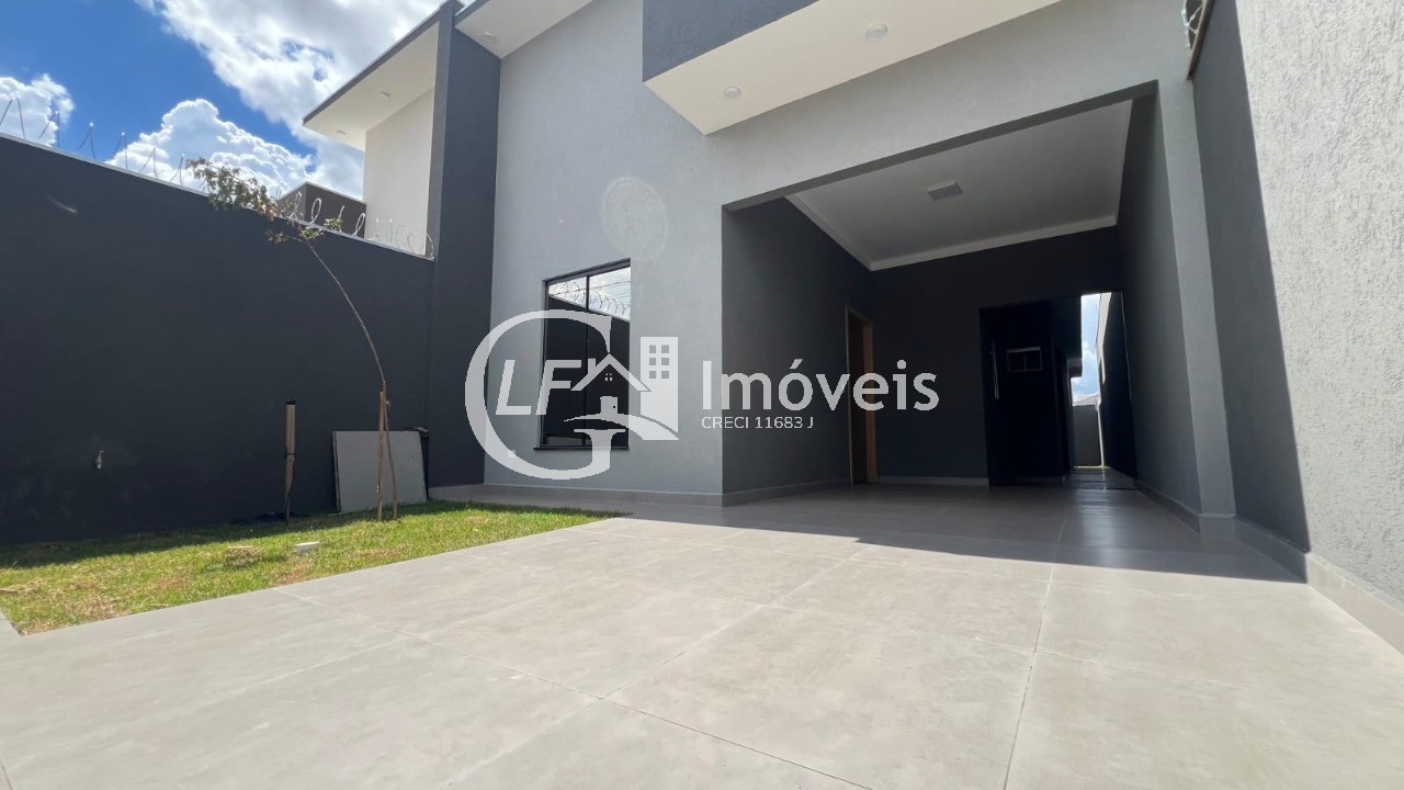 Casa, 3 quartos - Foto 4